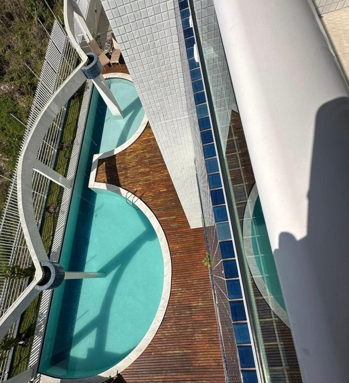 Condominio Le Parc