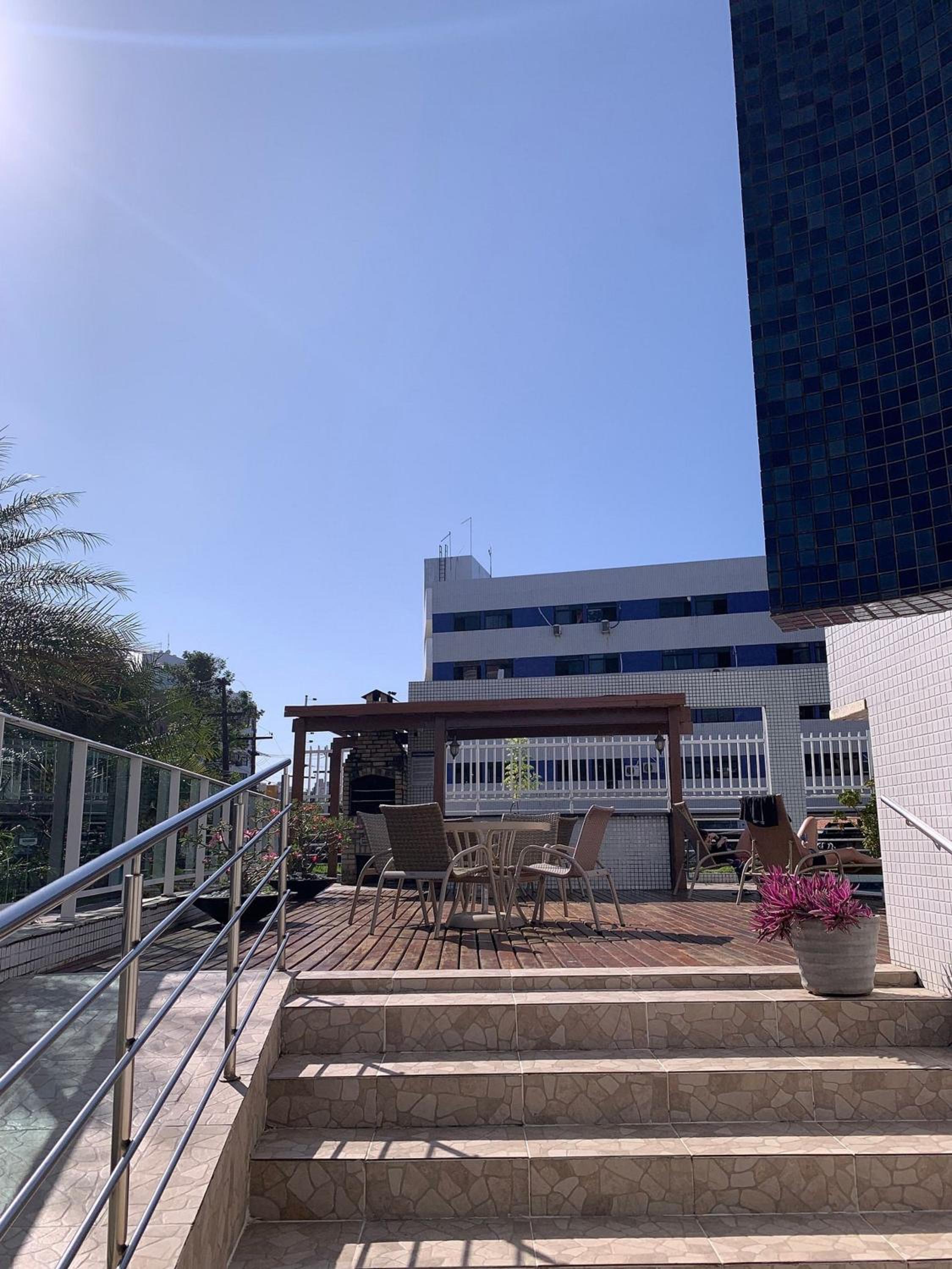 Condominio Le Parc