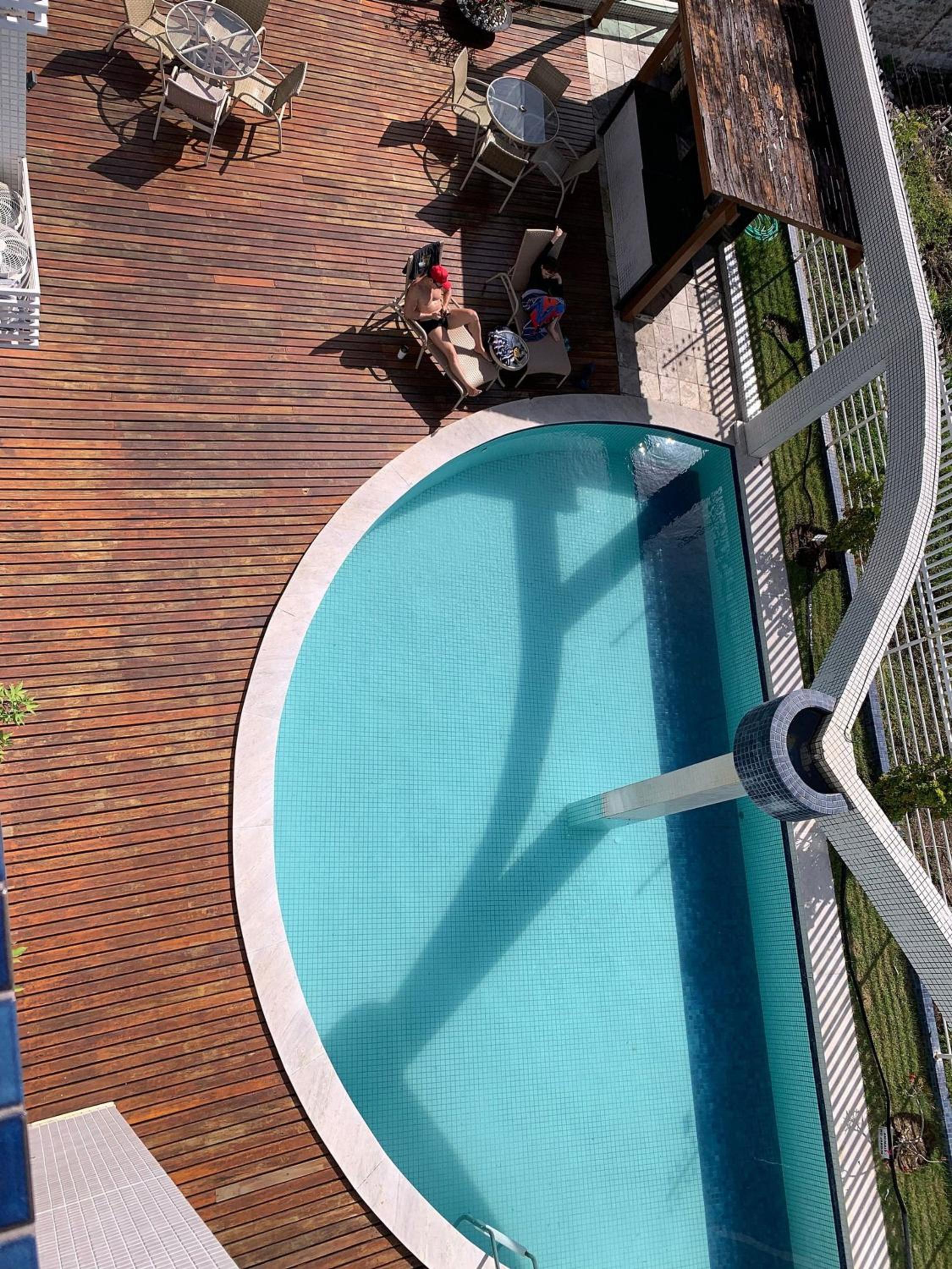 Condominio Le Parc
