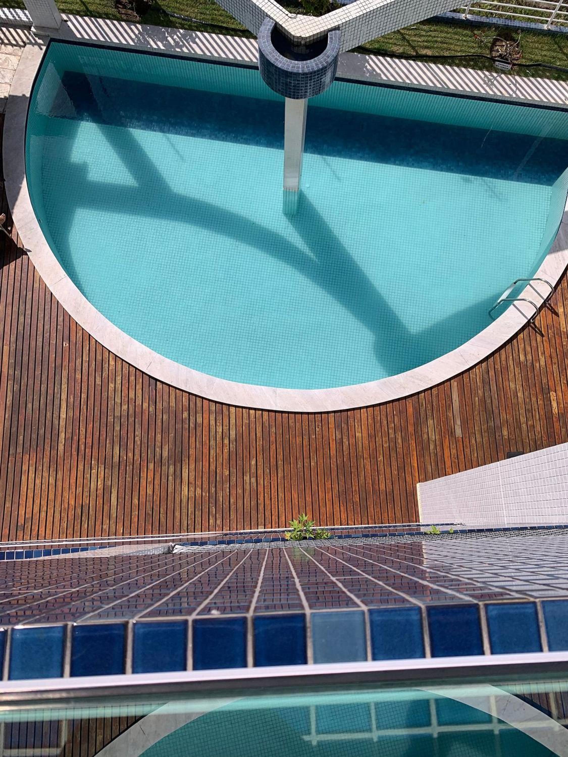 Condominio Le Parc