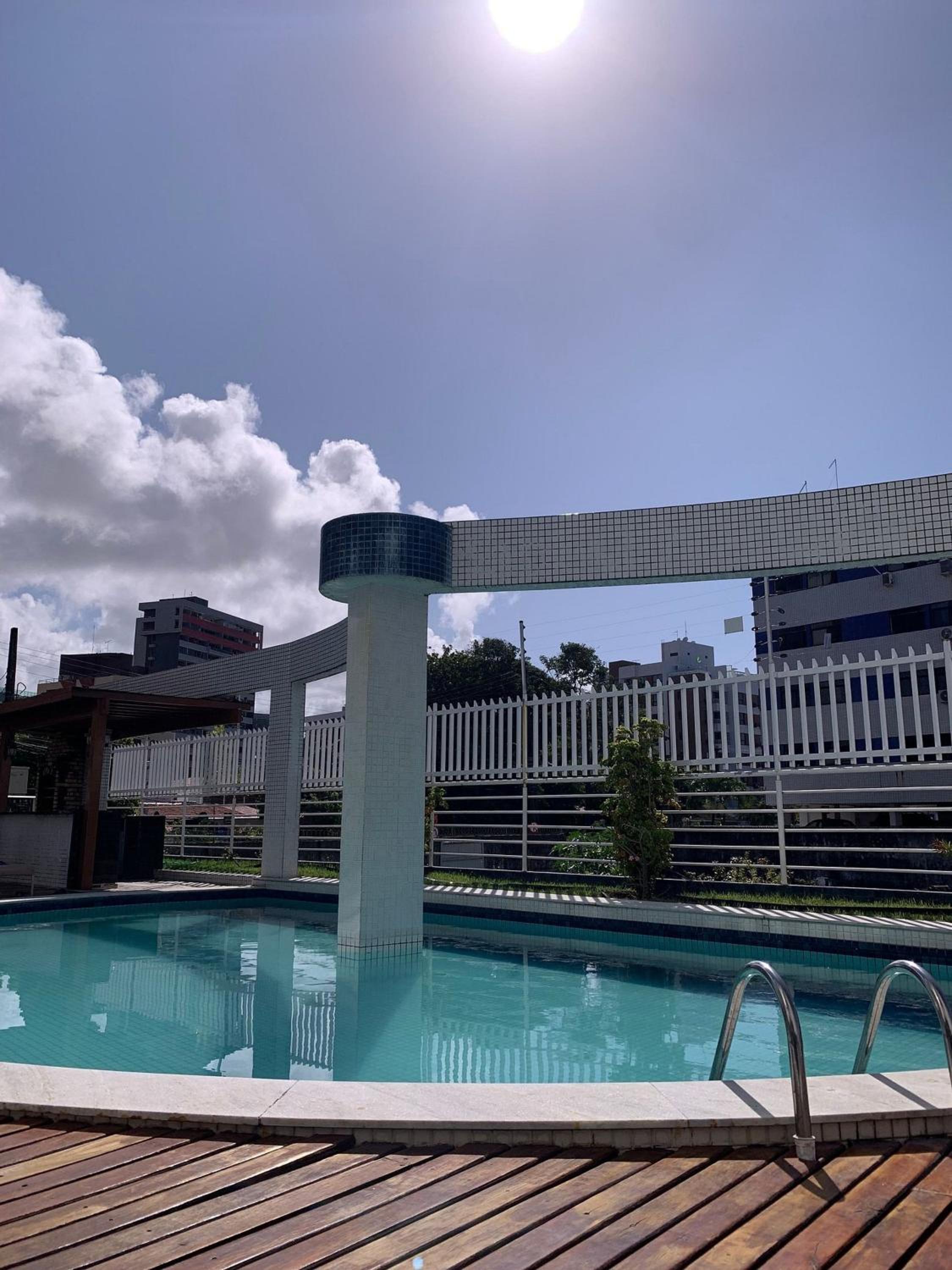 Condominio Le Parc
