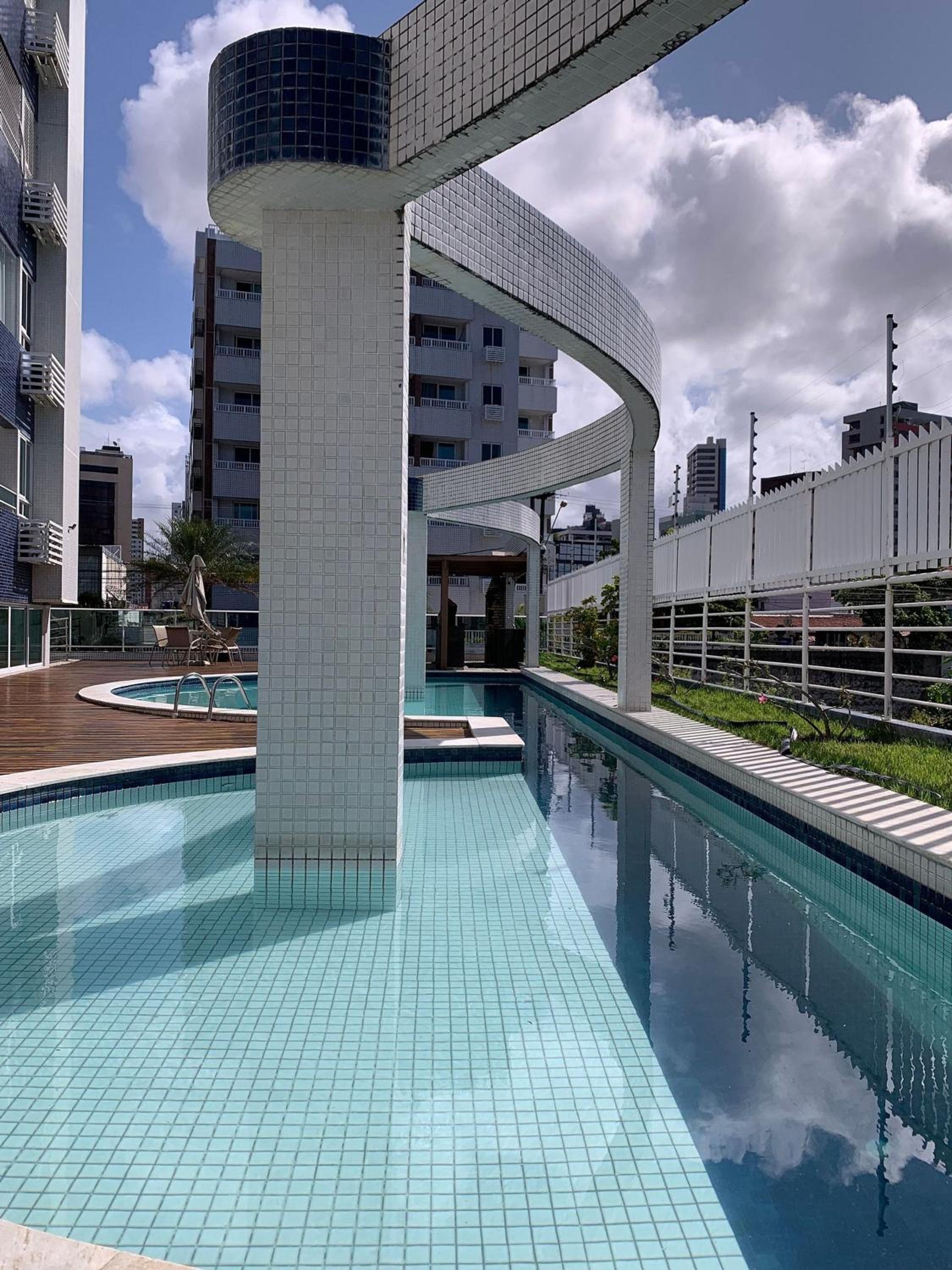 Condominio Le Parc