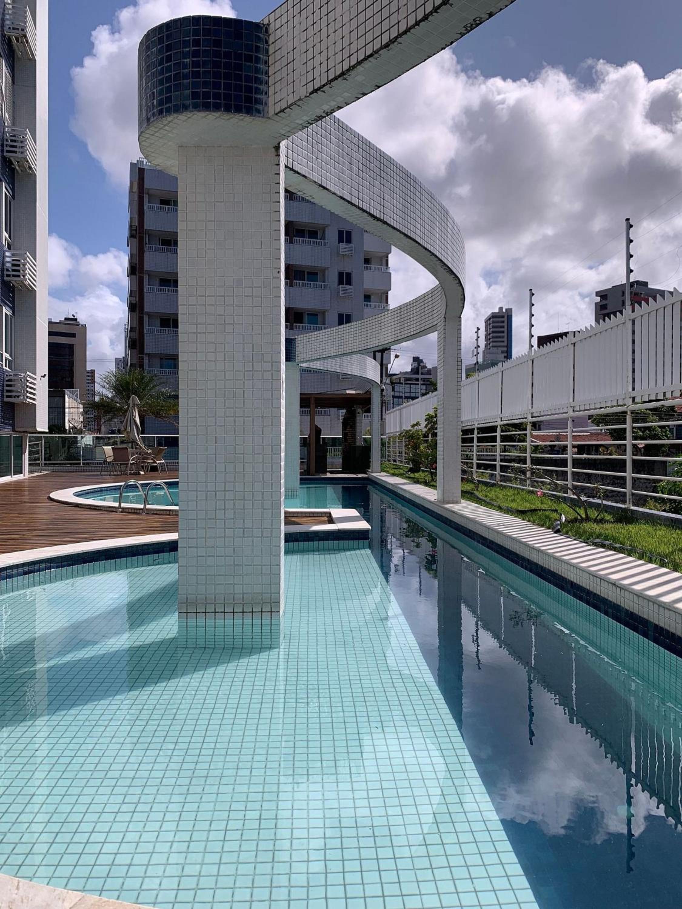 Condominio Le Parc