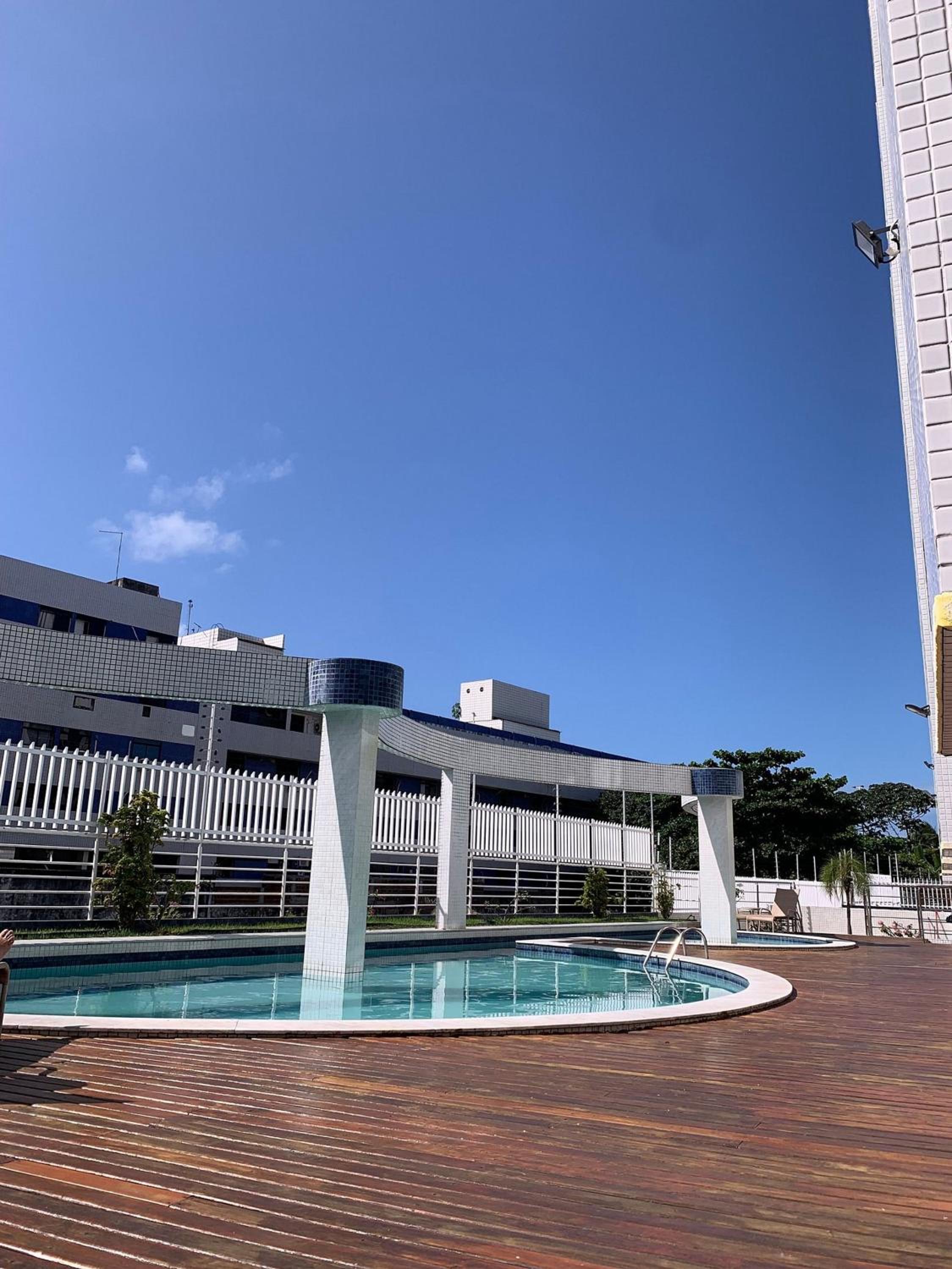 Condominio Le Parc