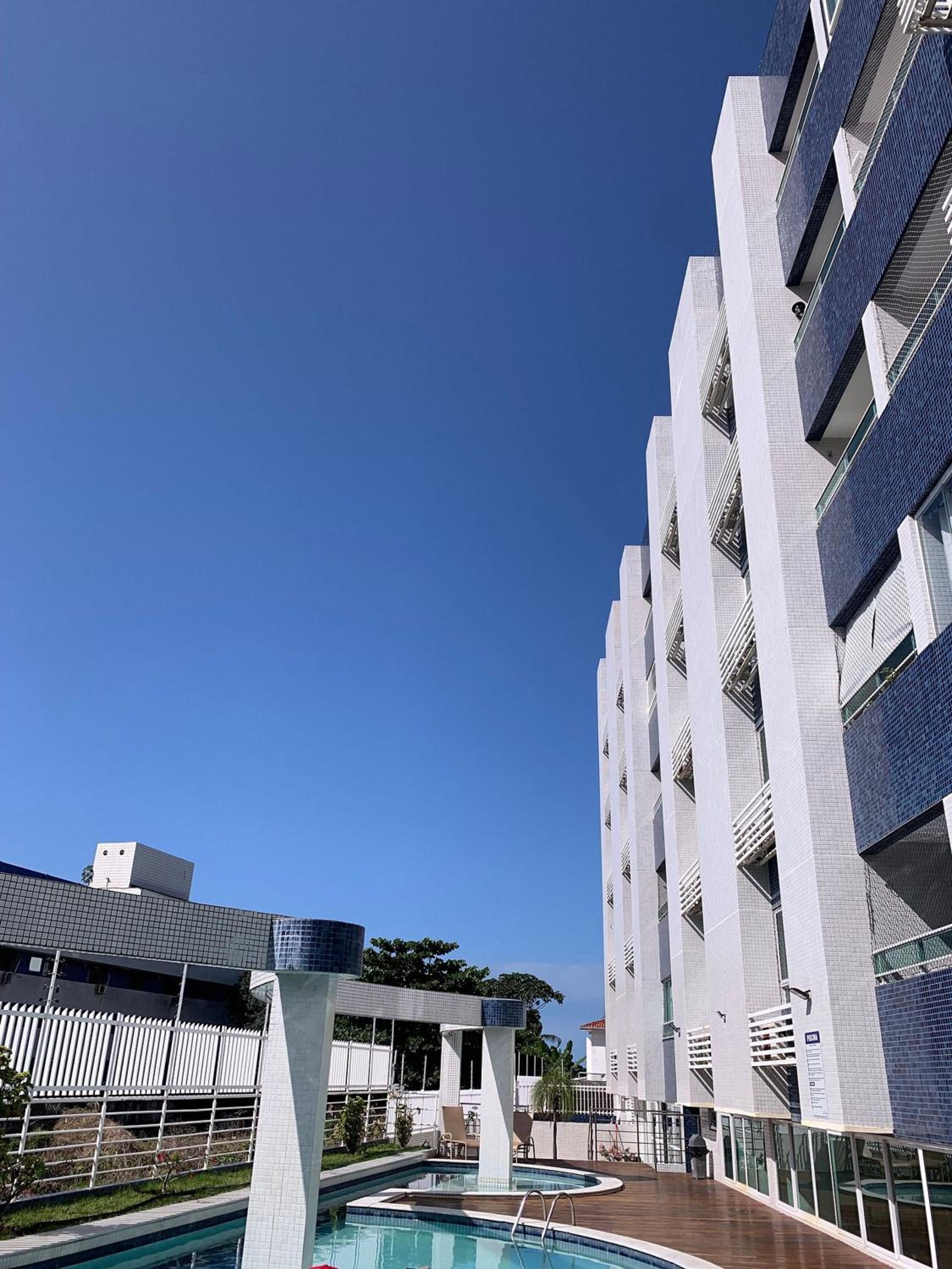 Condominio Le Parc
