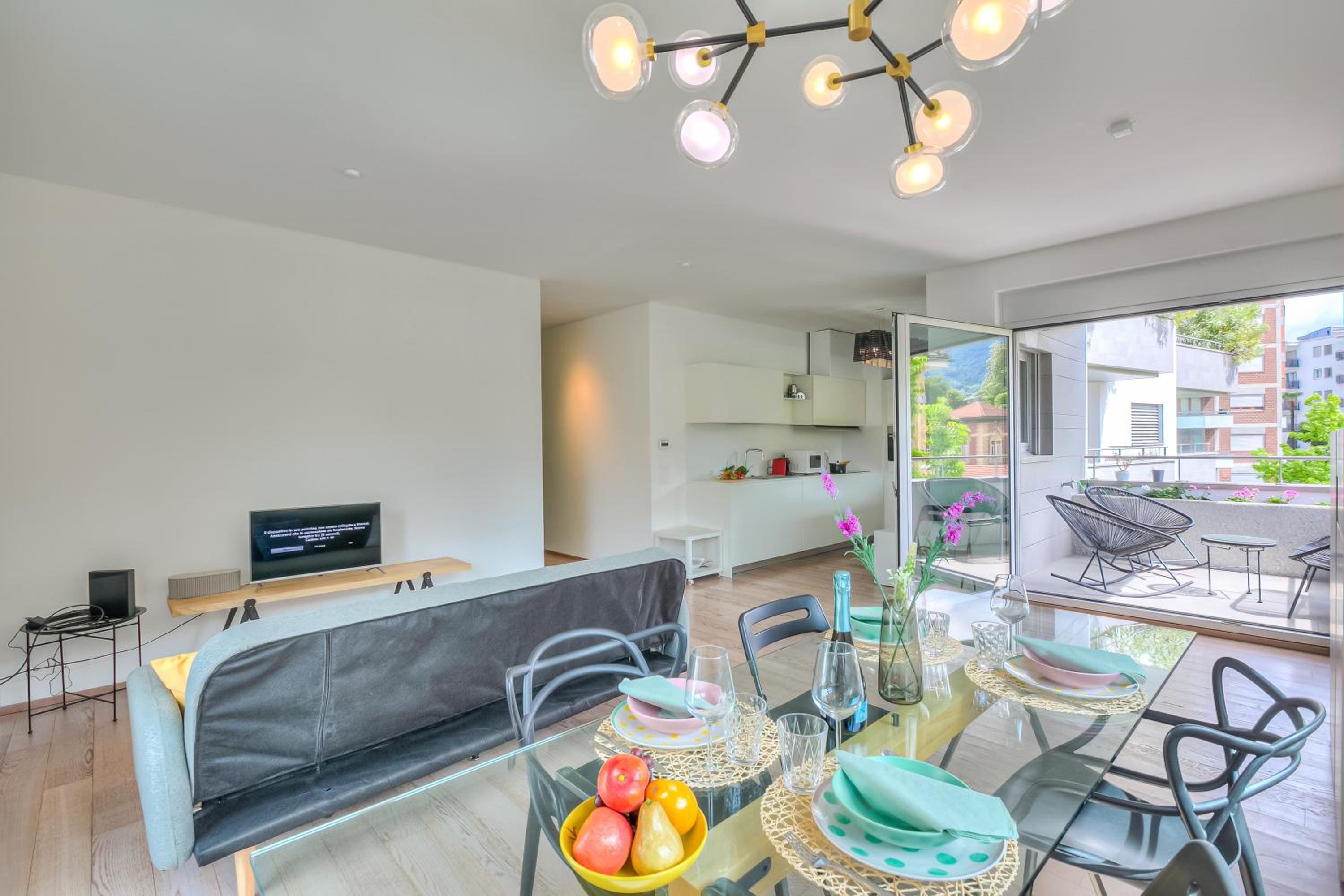 Casa Angelica - Happy Rentals