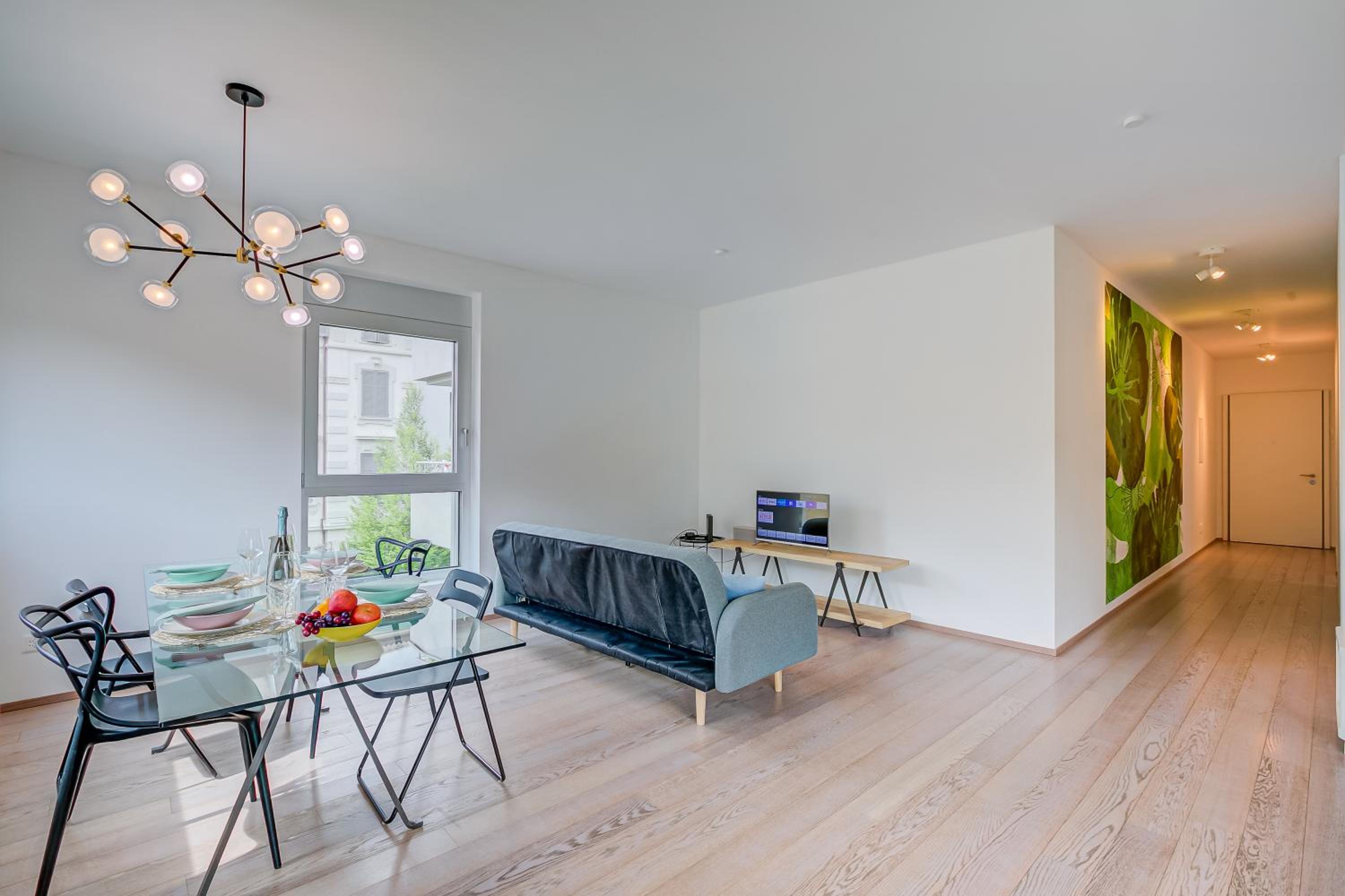 Casa Angelica - Happy Rentals