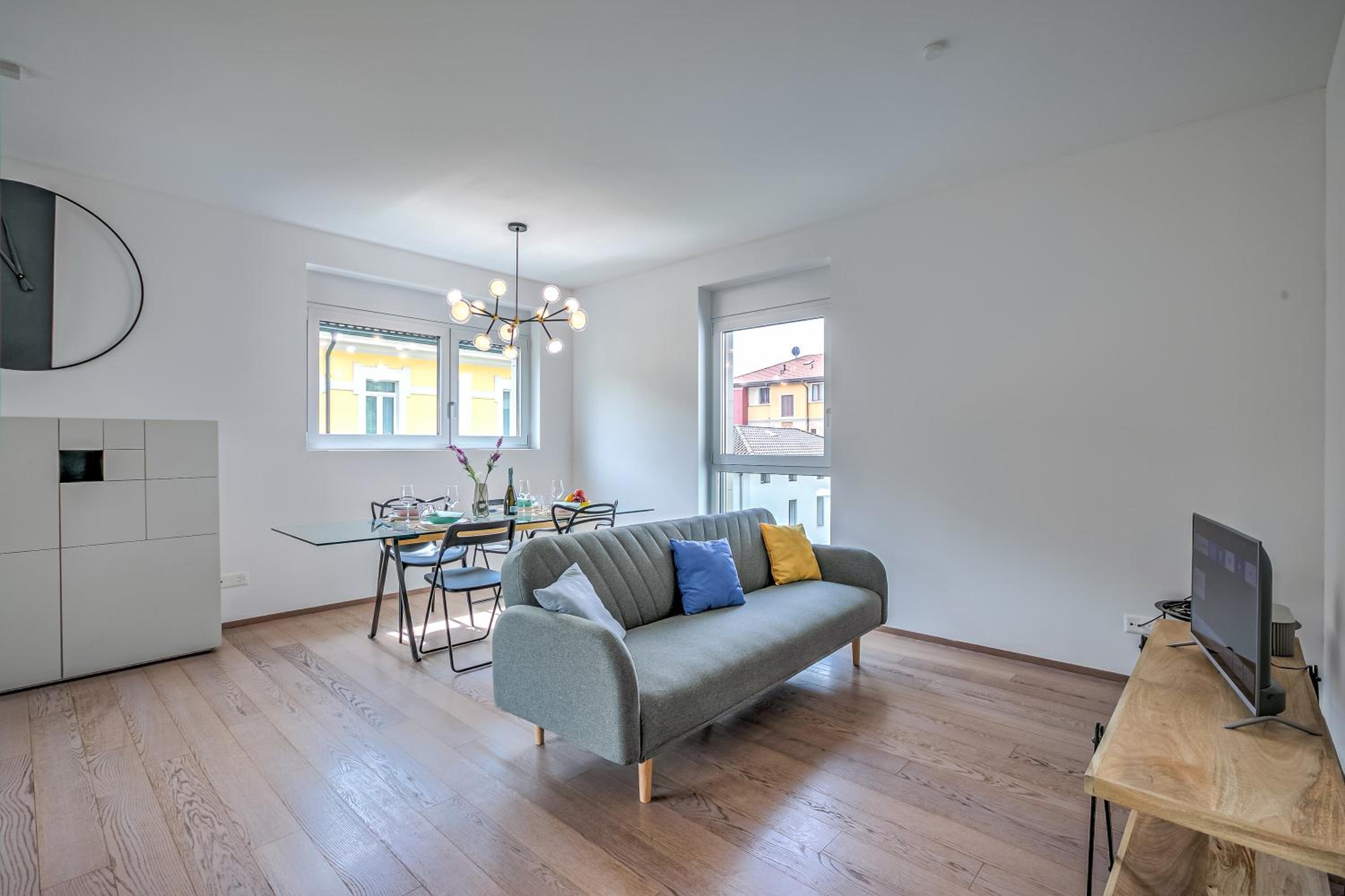 Casa Angelica - Happy Rentals