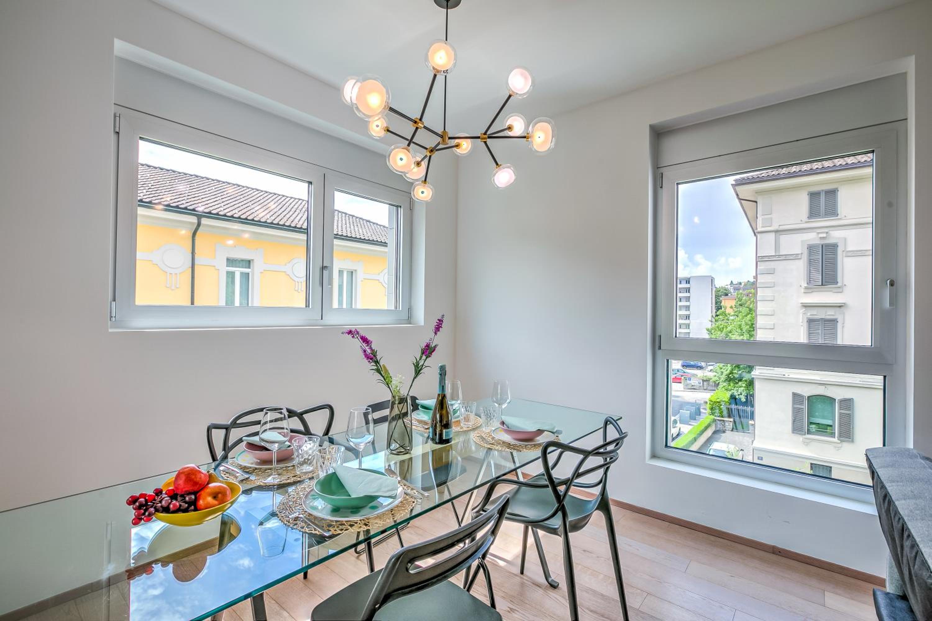Casa Angelica - Happy Rentals