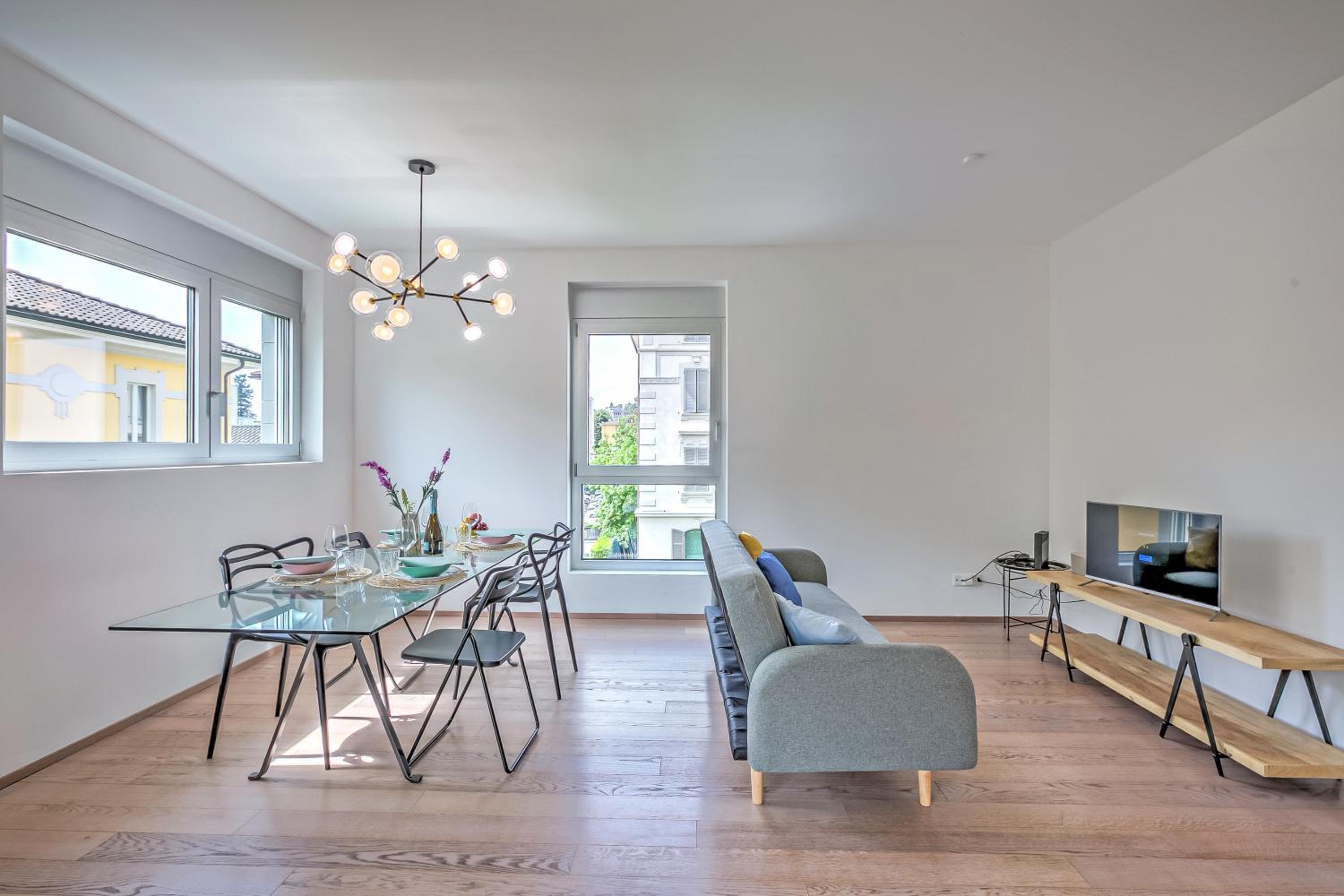 Casa Angelica - Happy Rentals