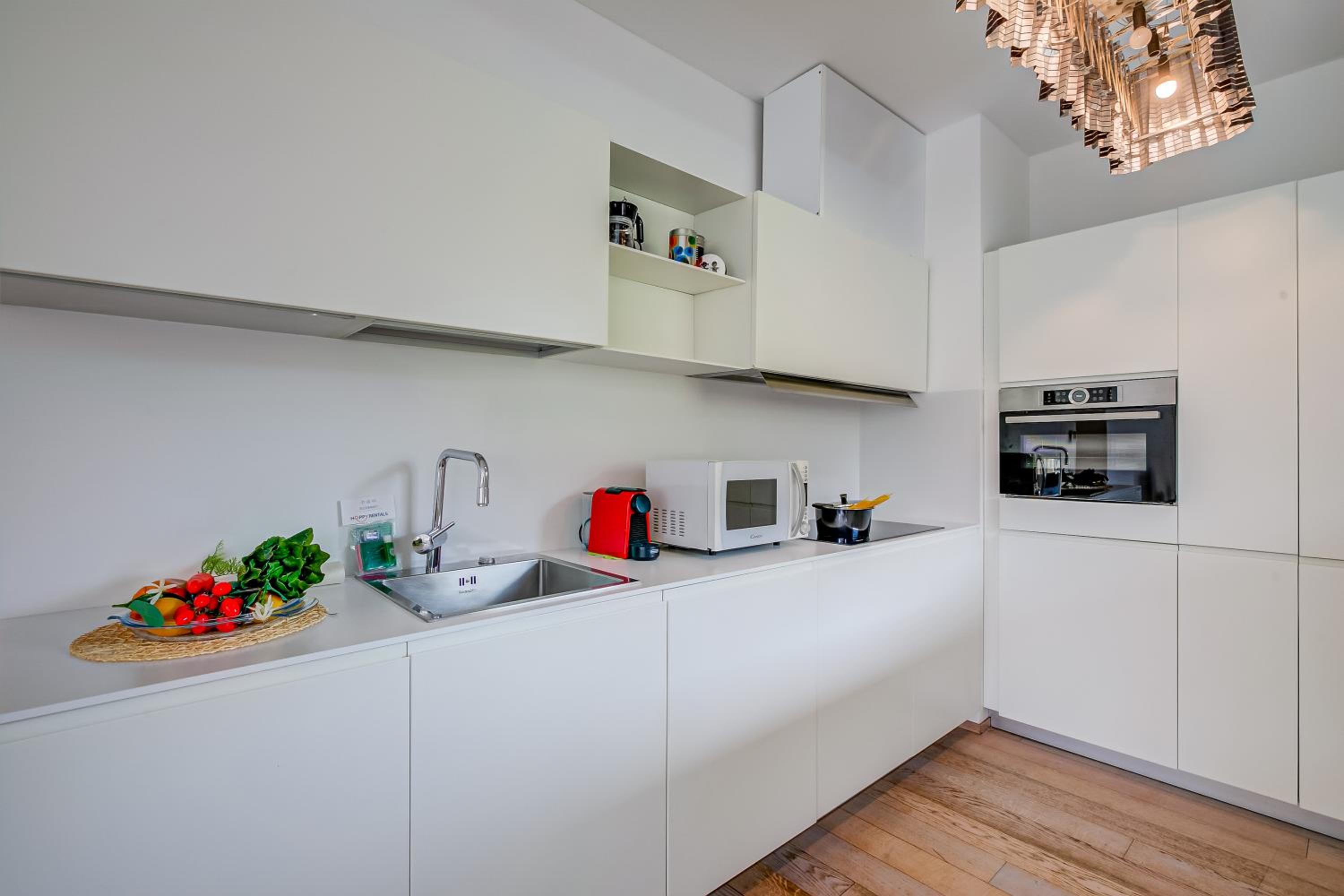 Casa Angelica - Happy Rentals
