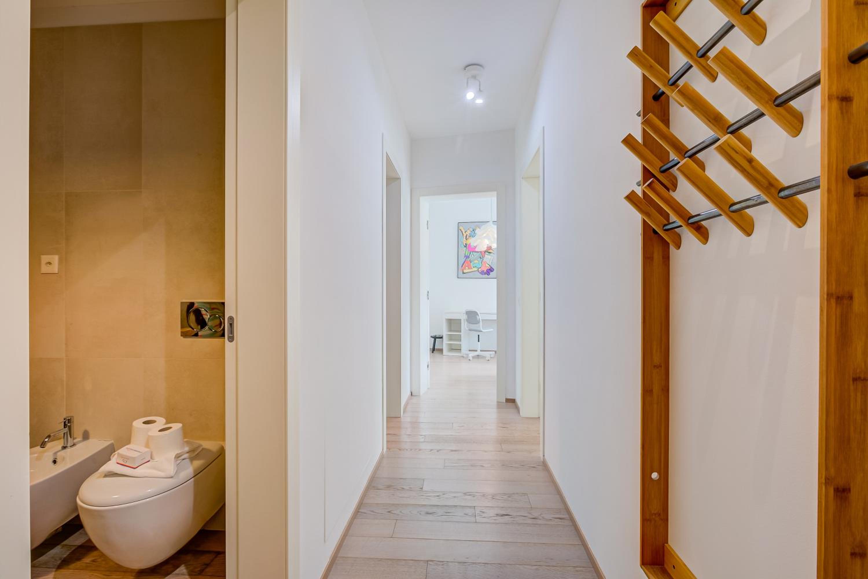 Casa Angelica - Happy Rentals