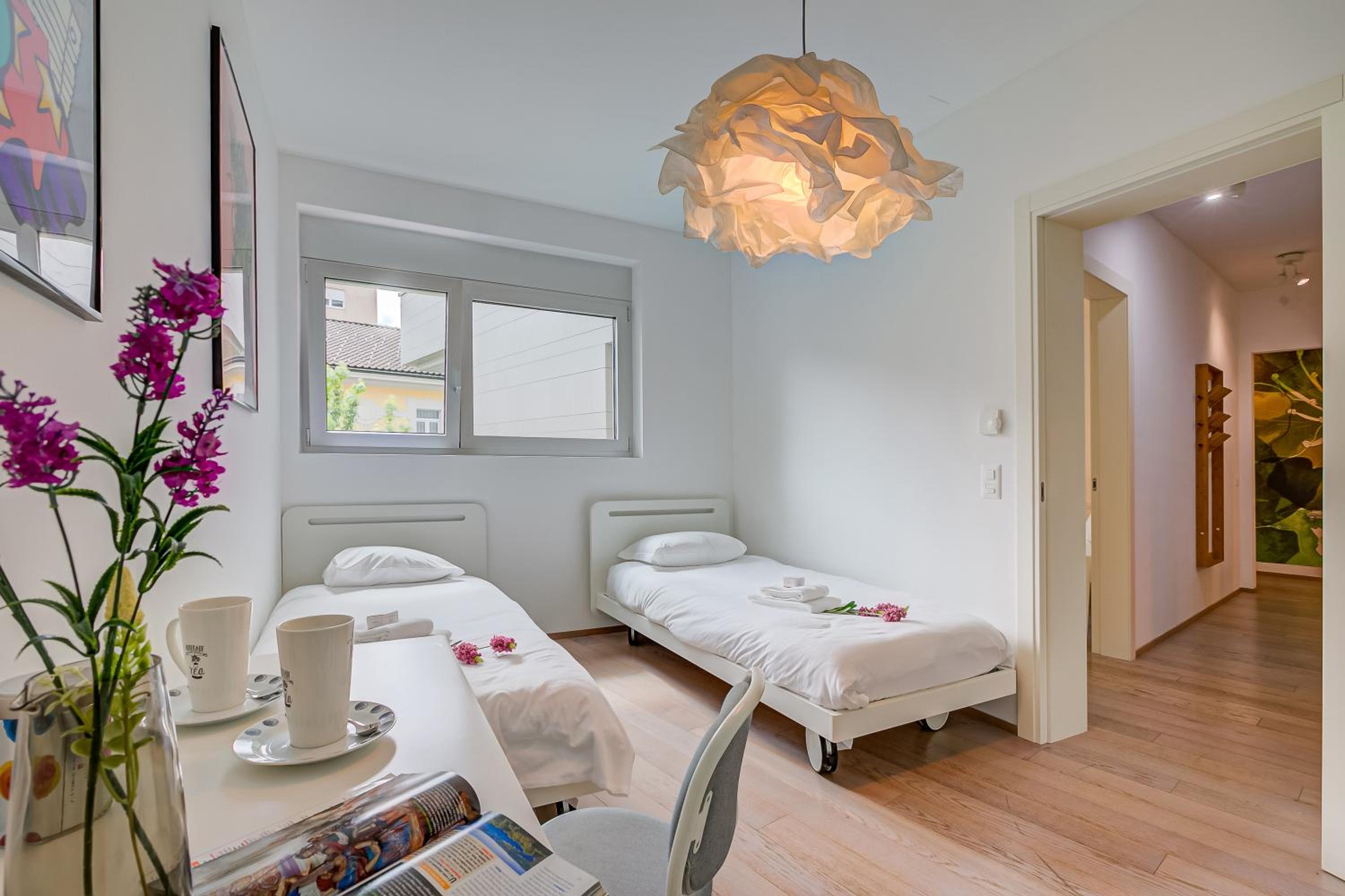 Casa Angelica - Happy Rentals