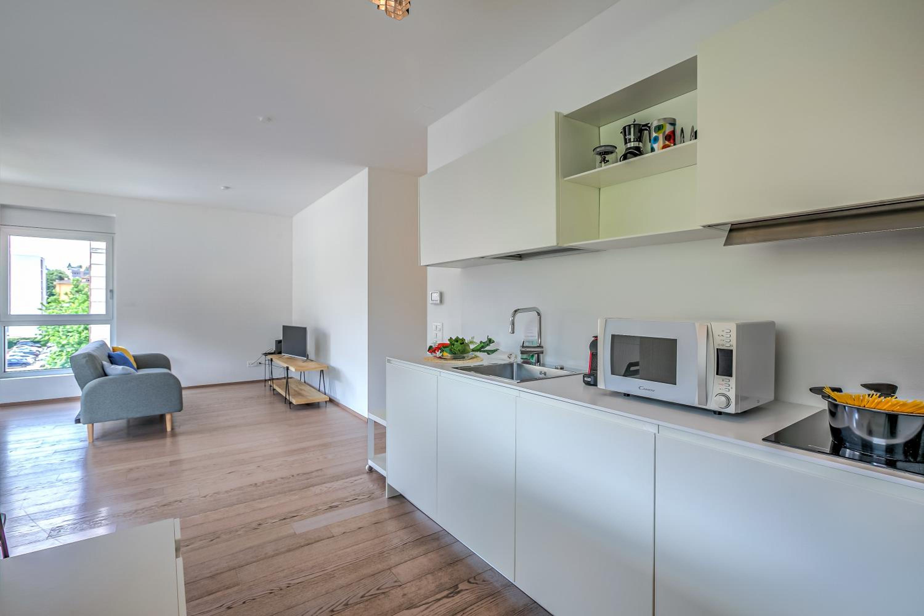 Casa Angelica - Happy Rentals