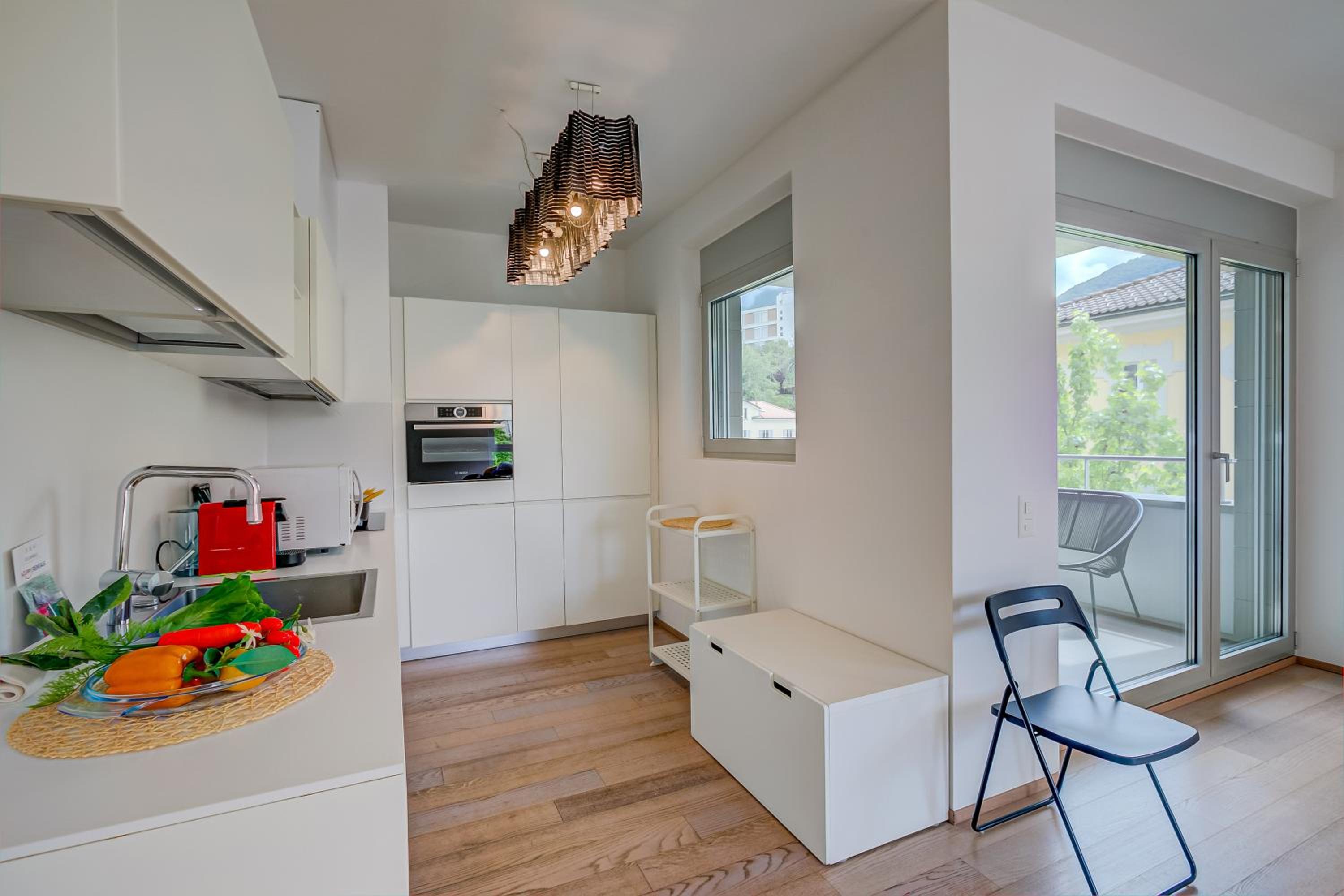 Casa Angelica - Happy Rentals