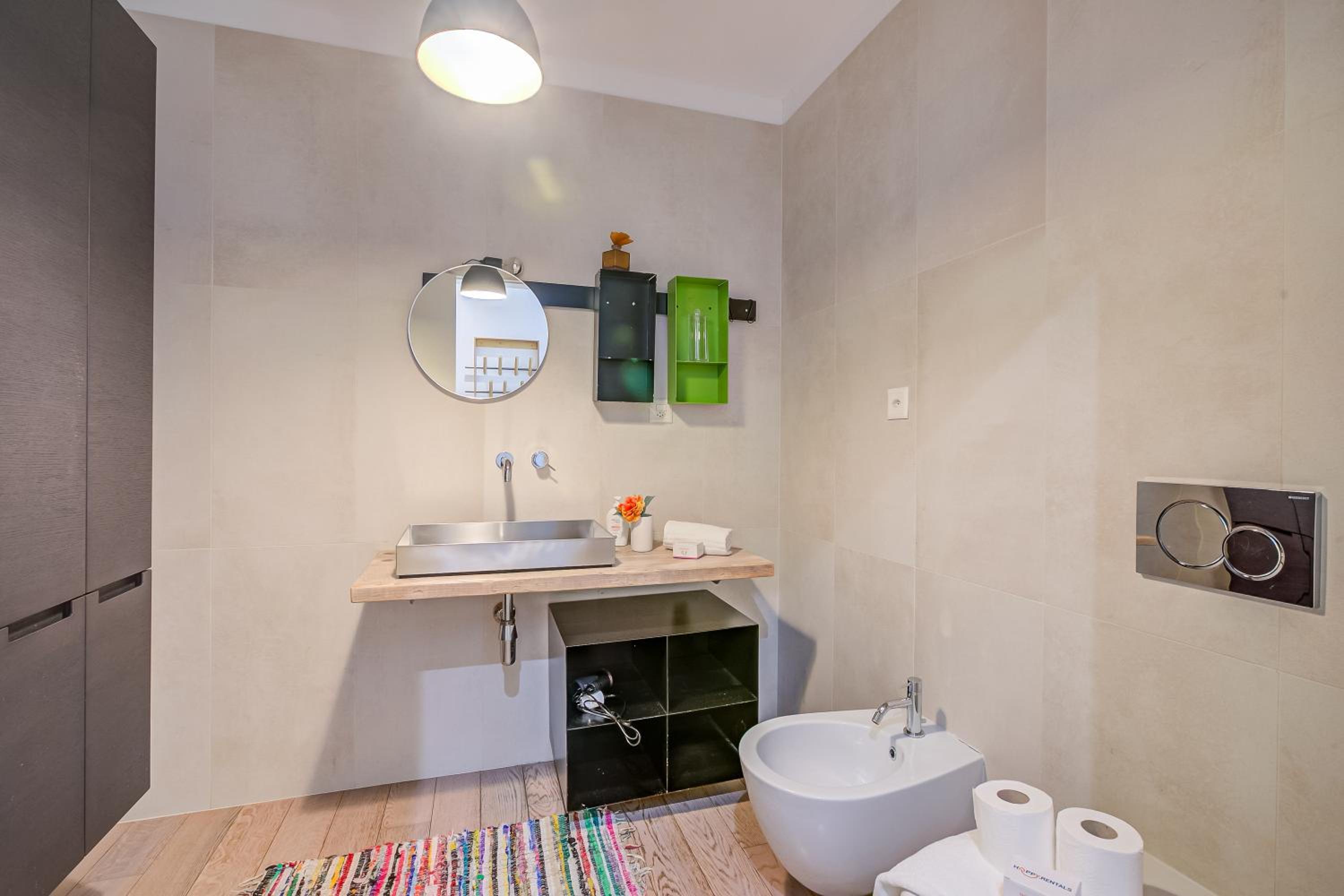 Casa Angelica - Happy Rentals