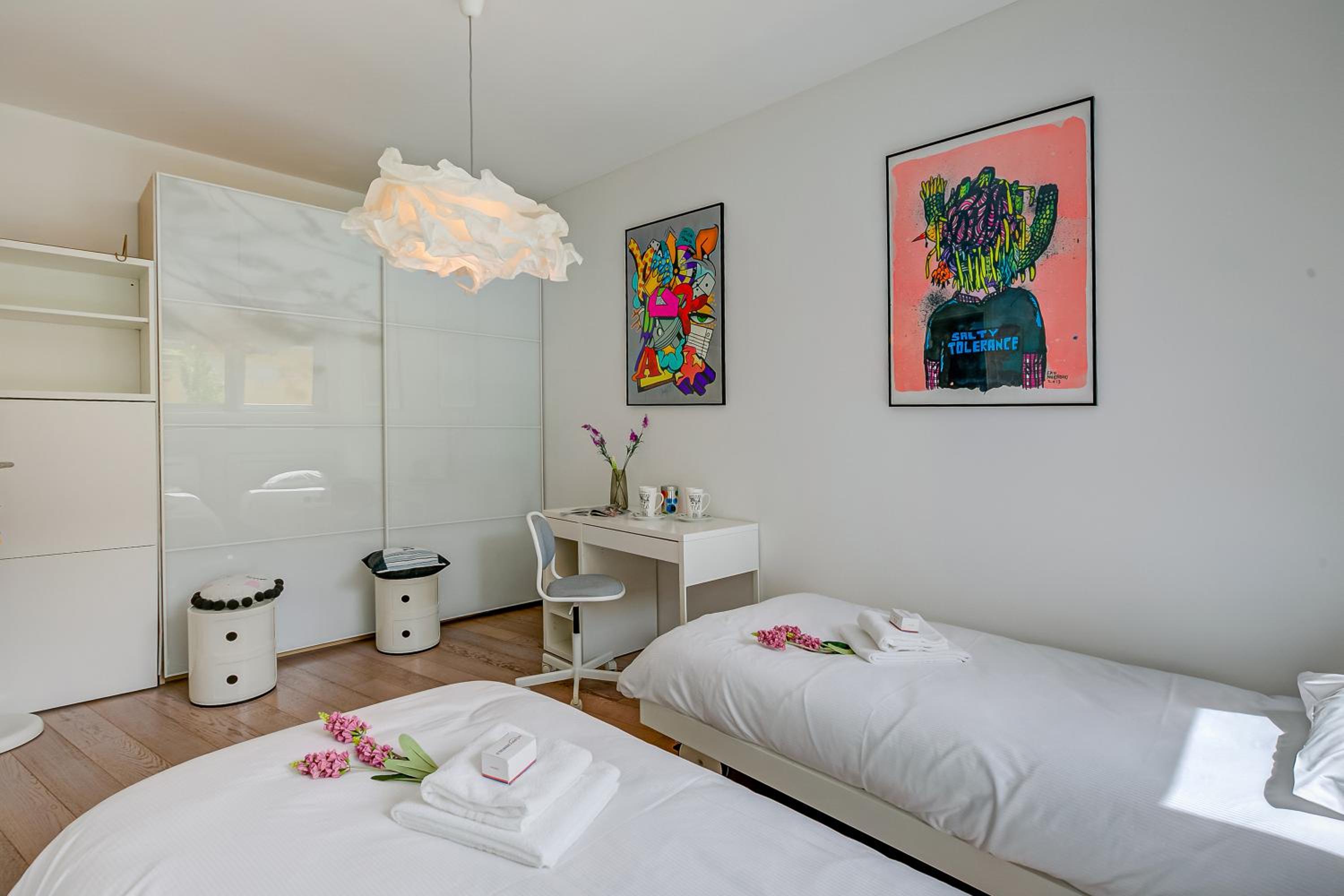 Casa Angelica - Happy Rentals