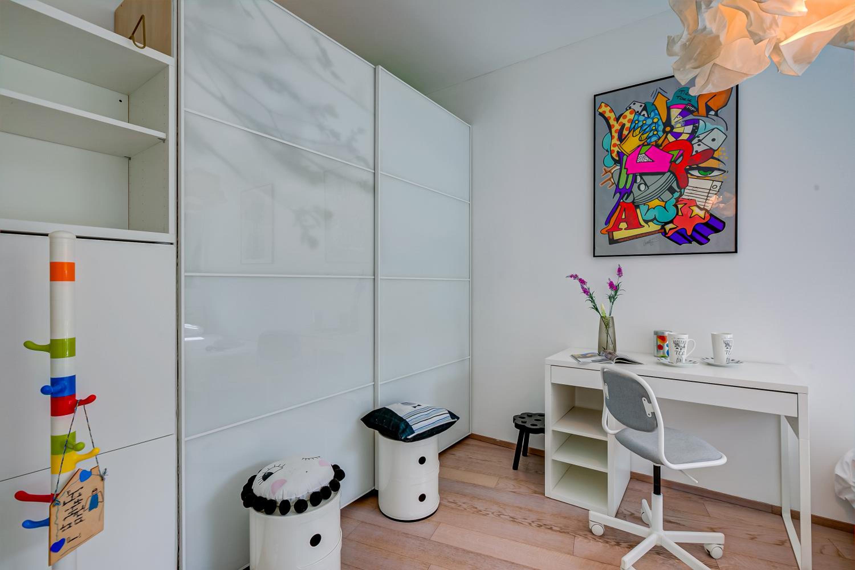 Casa Angelica - Happy Rentals