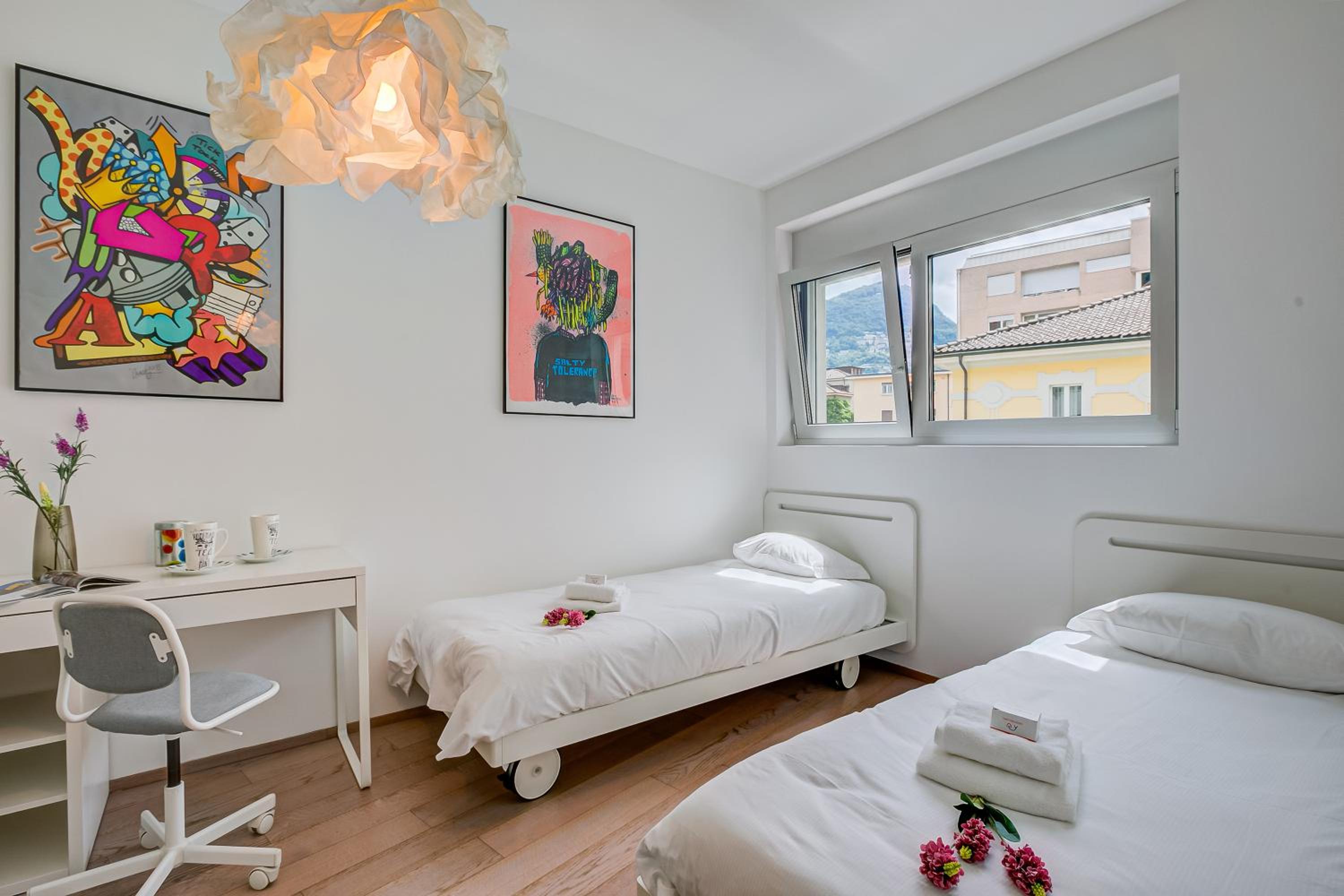Casa Angelica - Happy Rentals