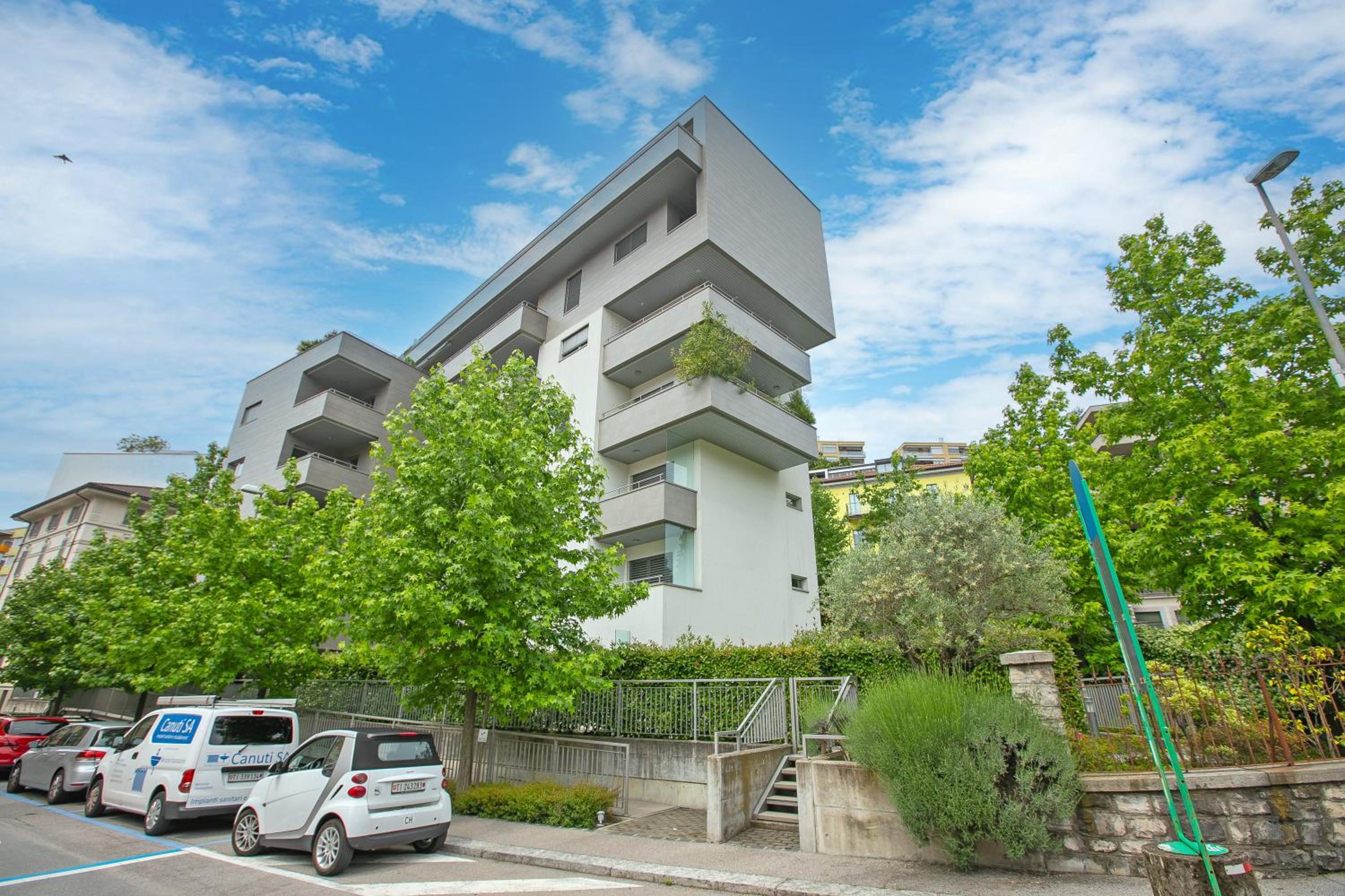 Casa Angelica - Happy Rentals