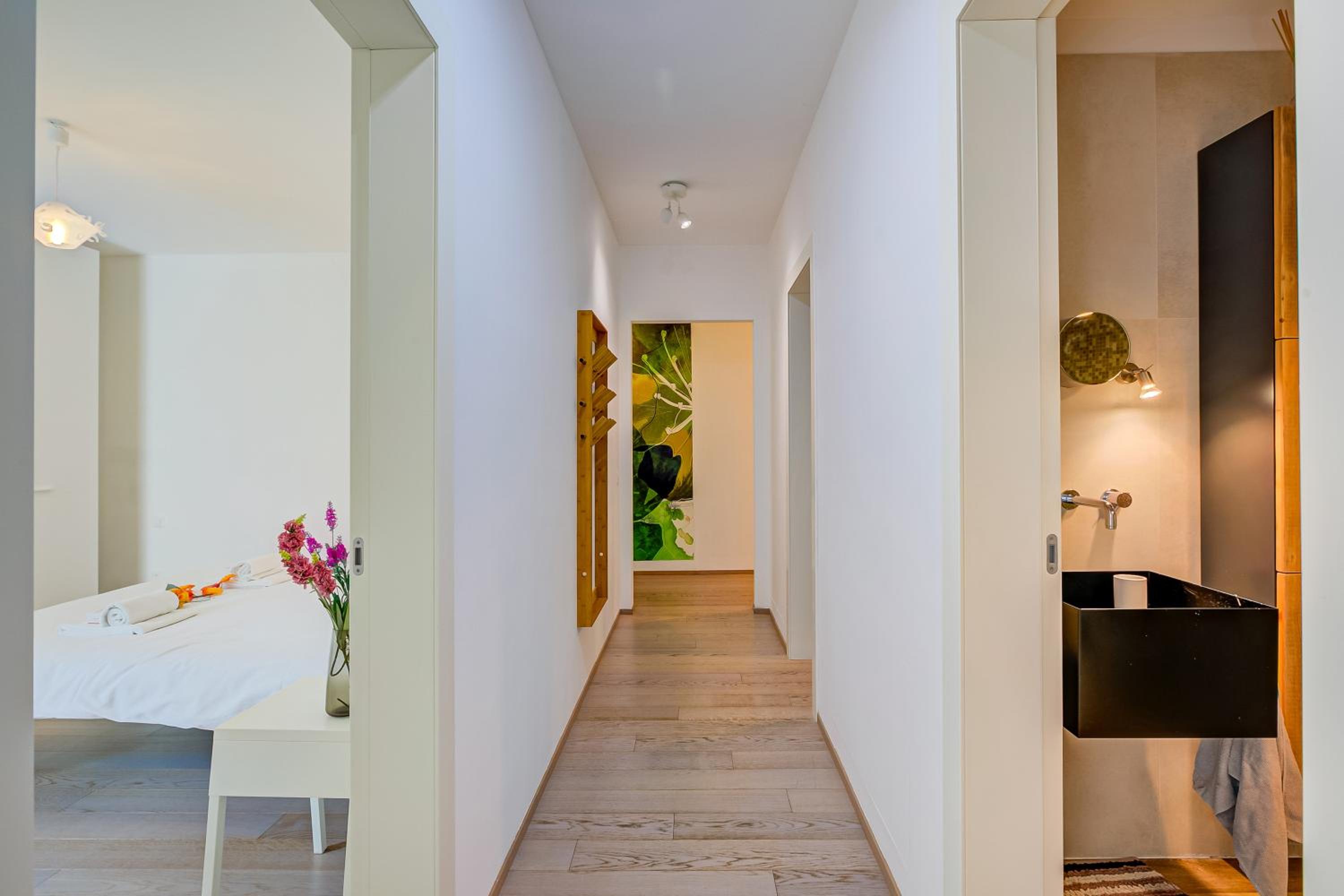 Casa Angelica - Happy Rentals