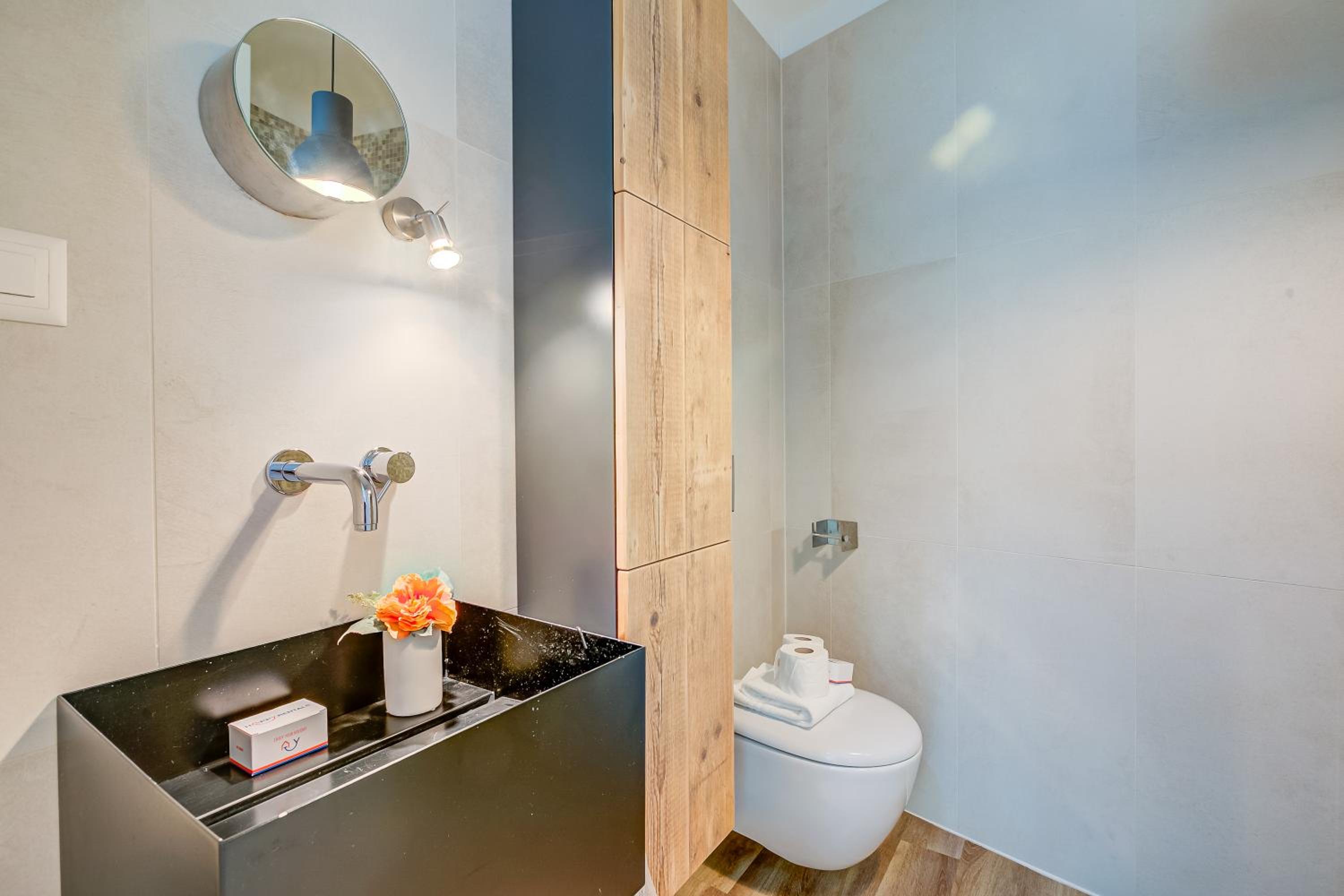 Casa Angelica - Happy Rentals