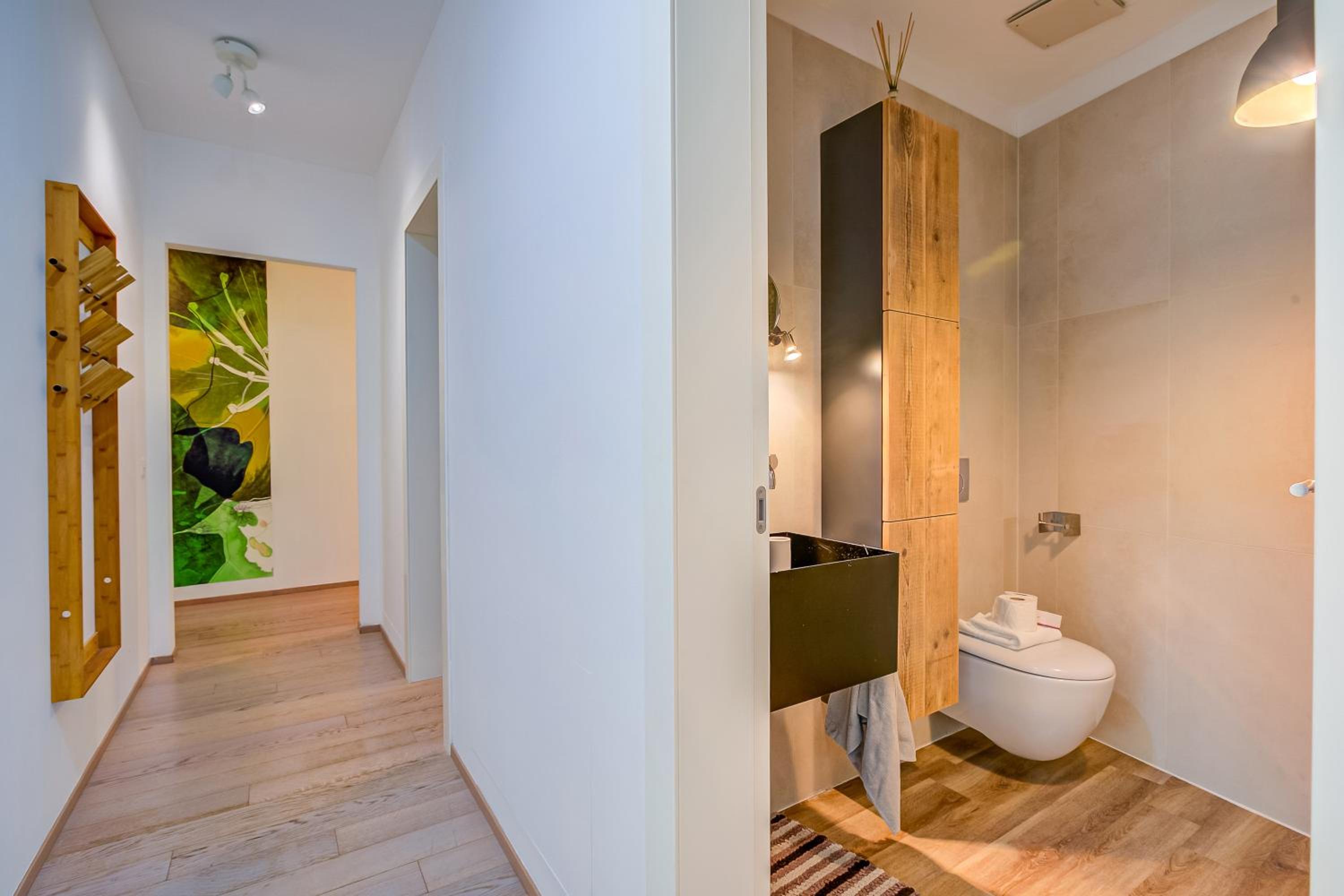 Casa Angelica - Happy Rentals