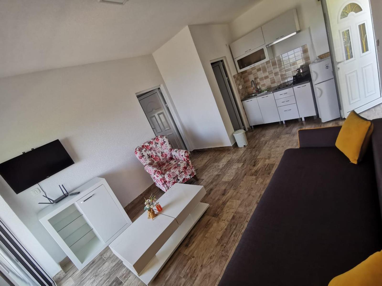 Apartments Bibic