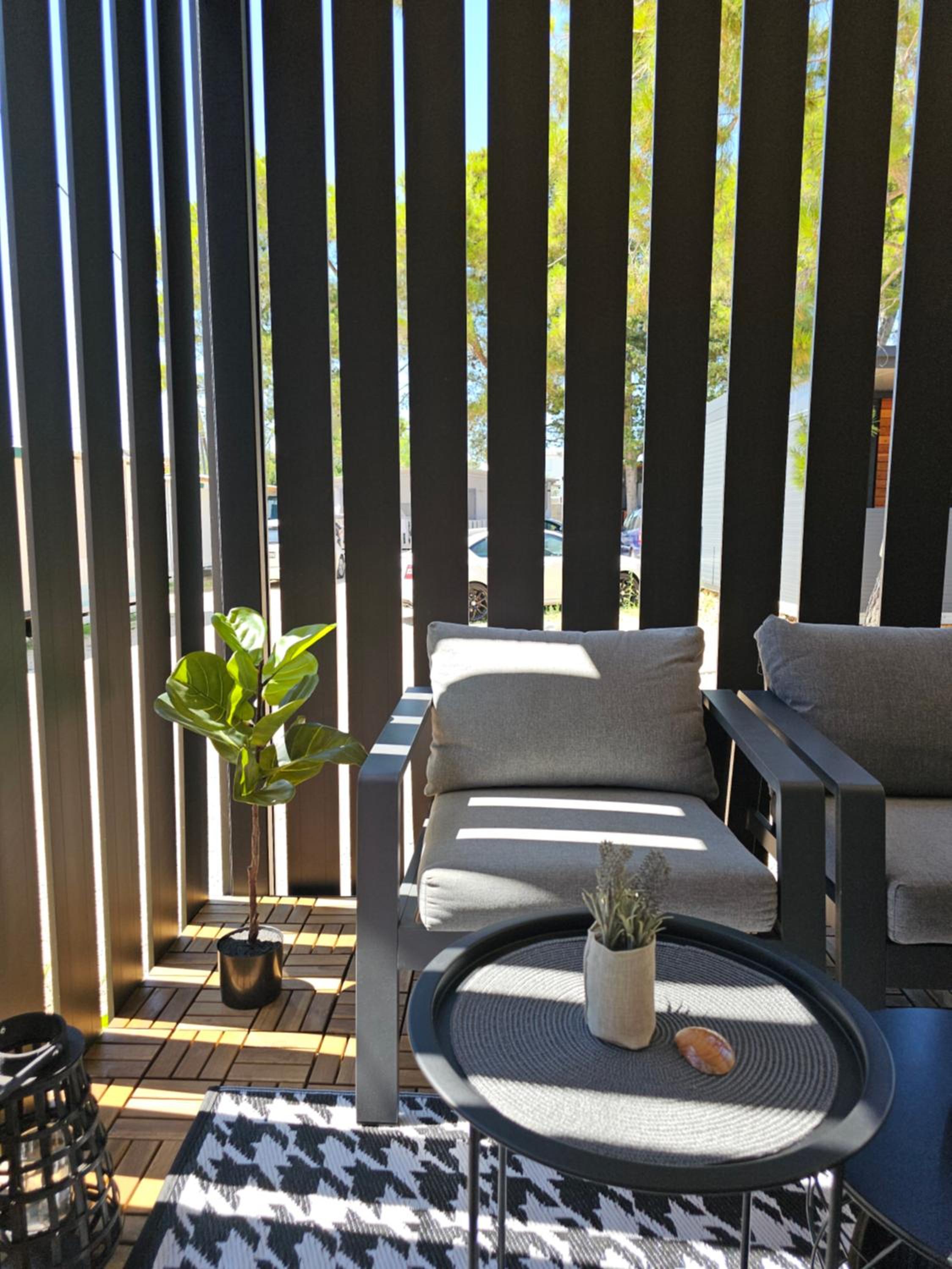 Mobile Home MAJDA view 5