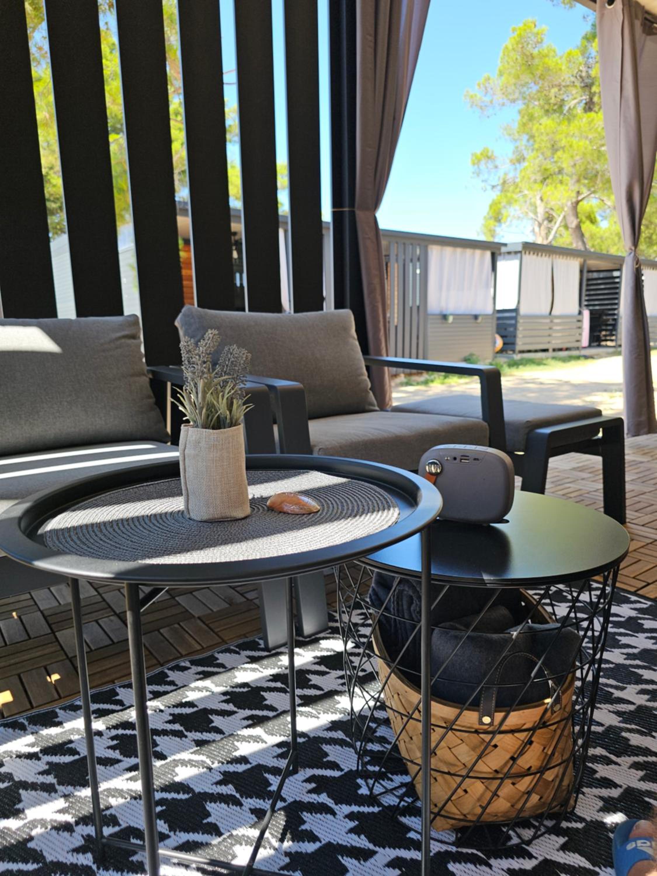 Mobile Home MAJDA view 2