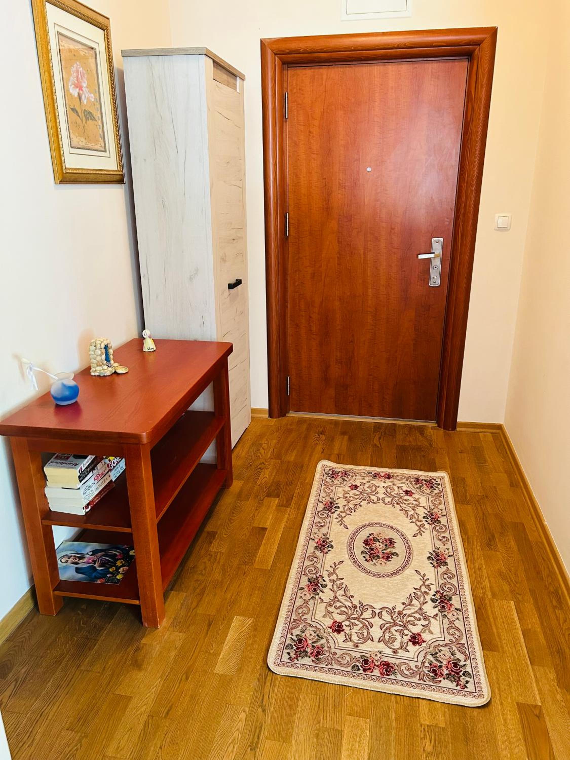 Apartment Pearl