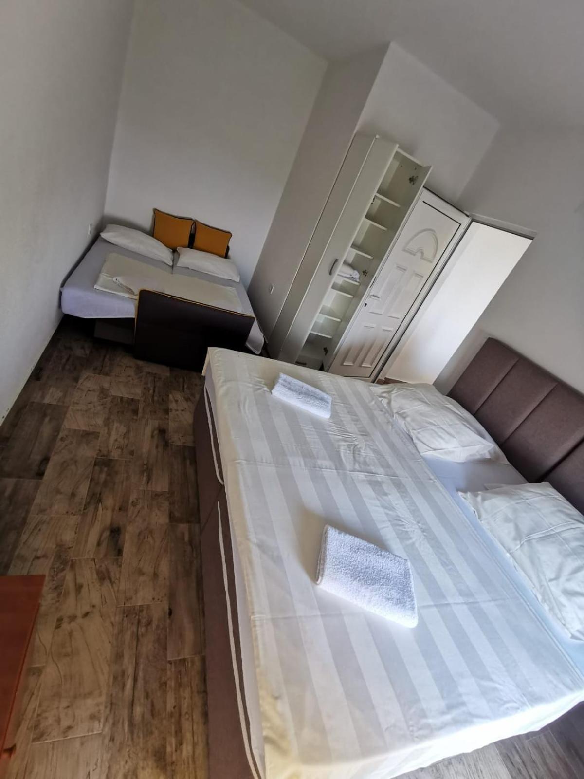 Apartments Bibic