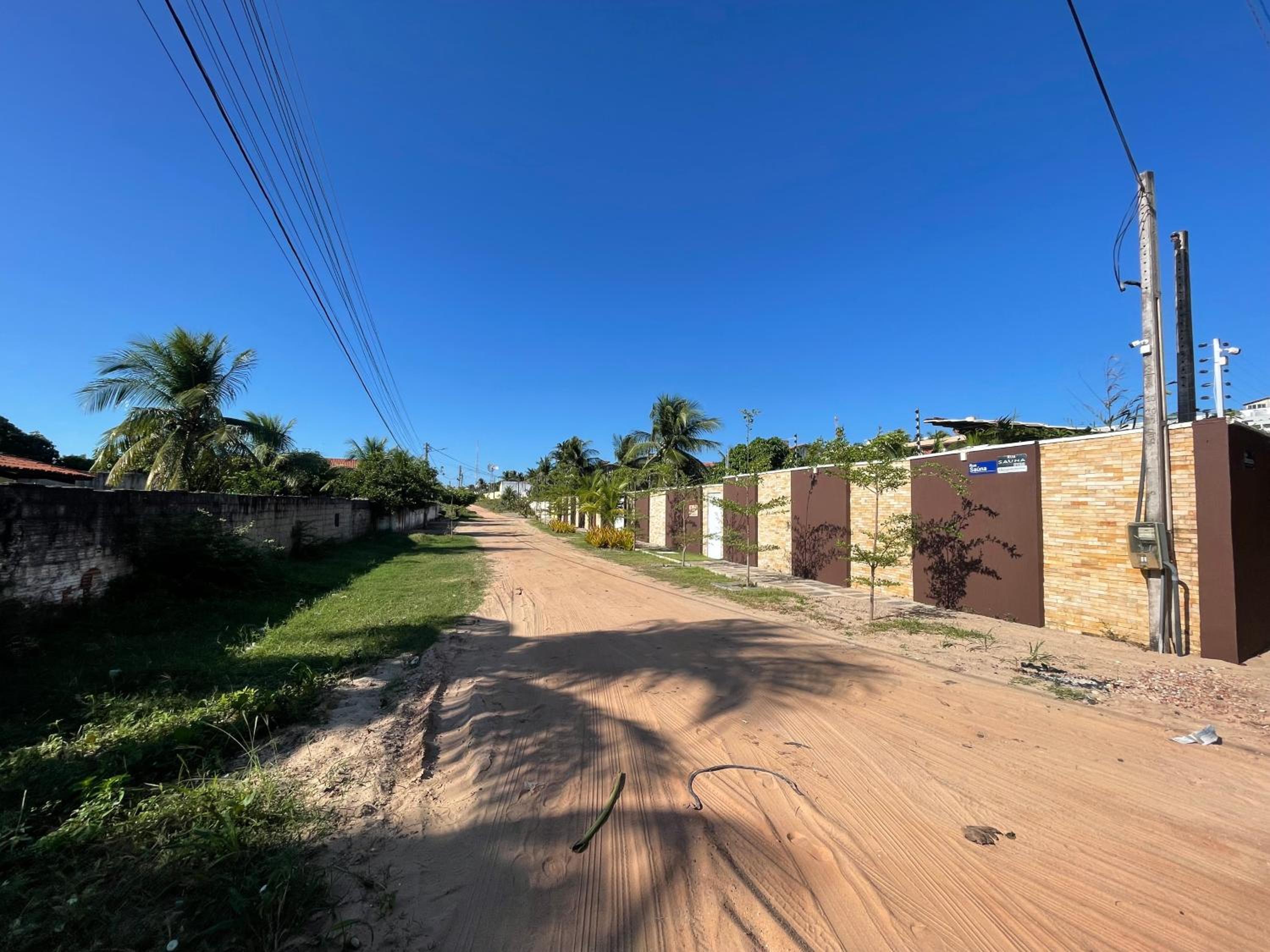 Porta Das Dunas Beach Hideaway