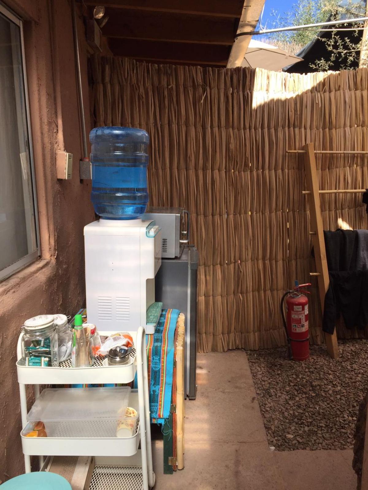 Hostal Copart