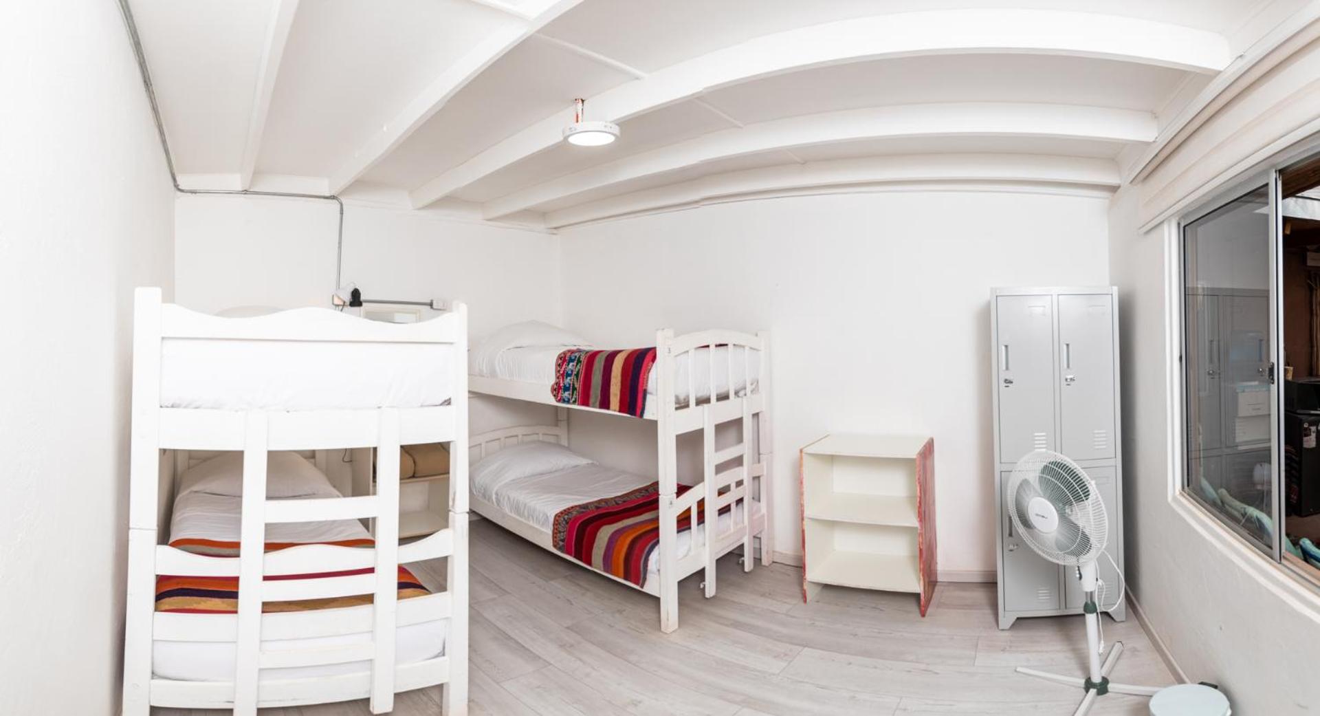 Hostal Copart