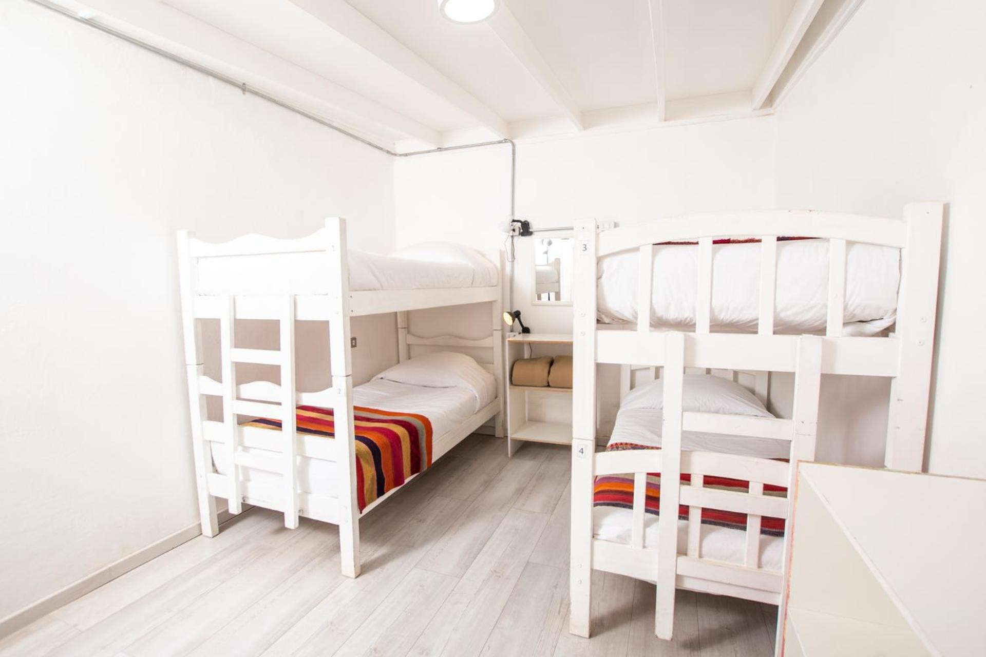 Hostal Copart