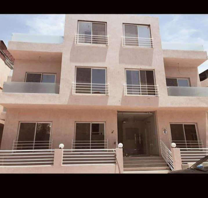 Apartment in villa magawish