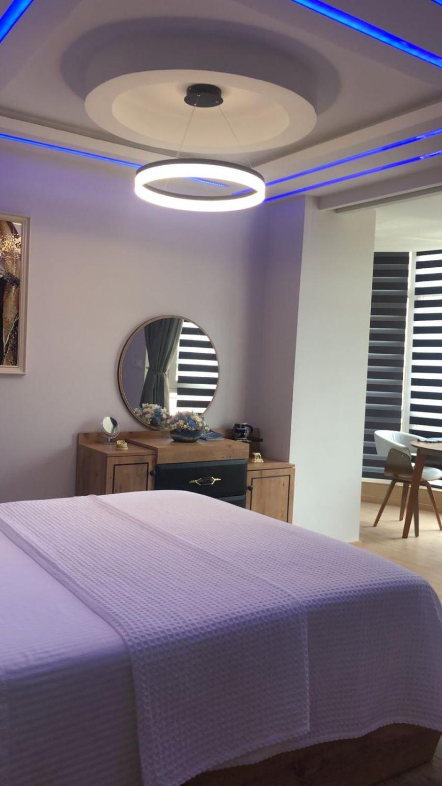 Deluxe Apartment In City Center
