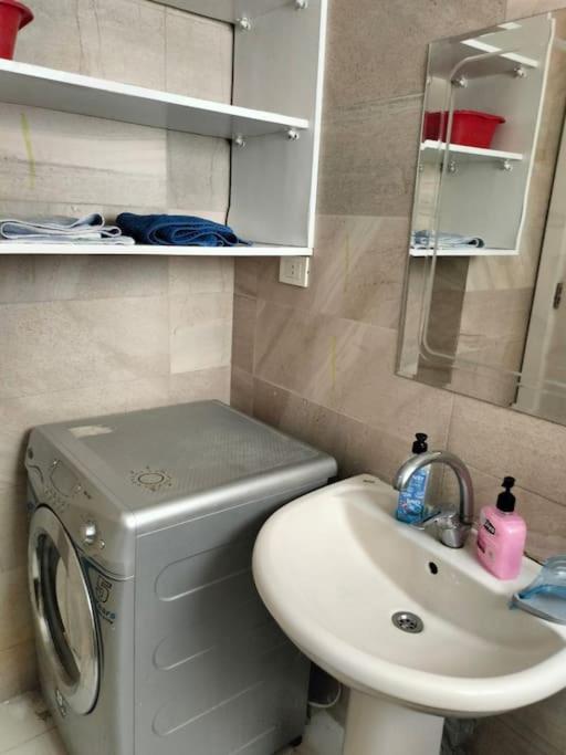 Apartment in villa magawish