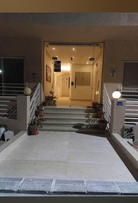 Apartment in villa magawish