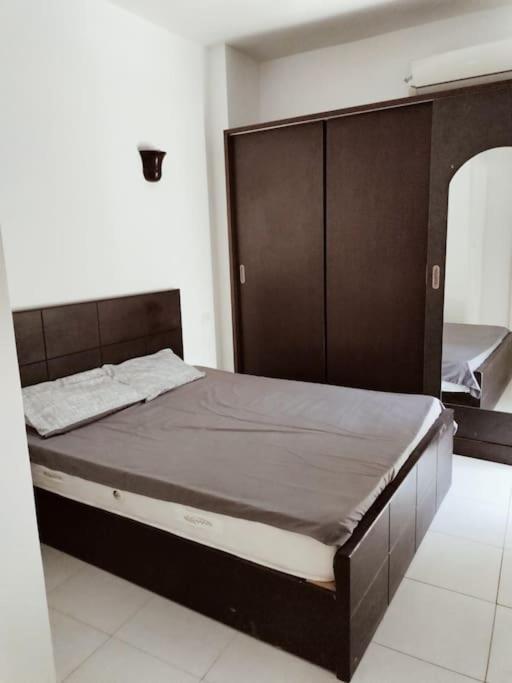 Apartment in villa magawish