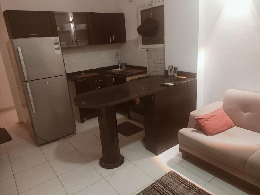 Apartment in villa magawish