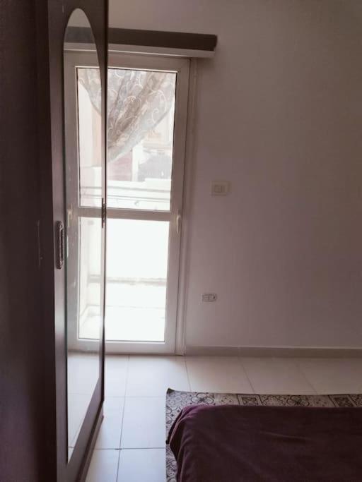 Apartment in villa magawish