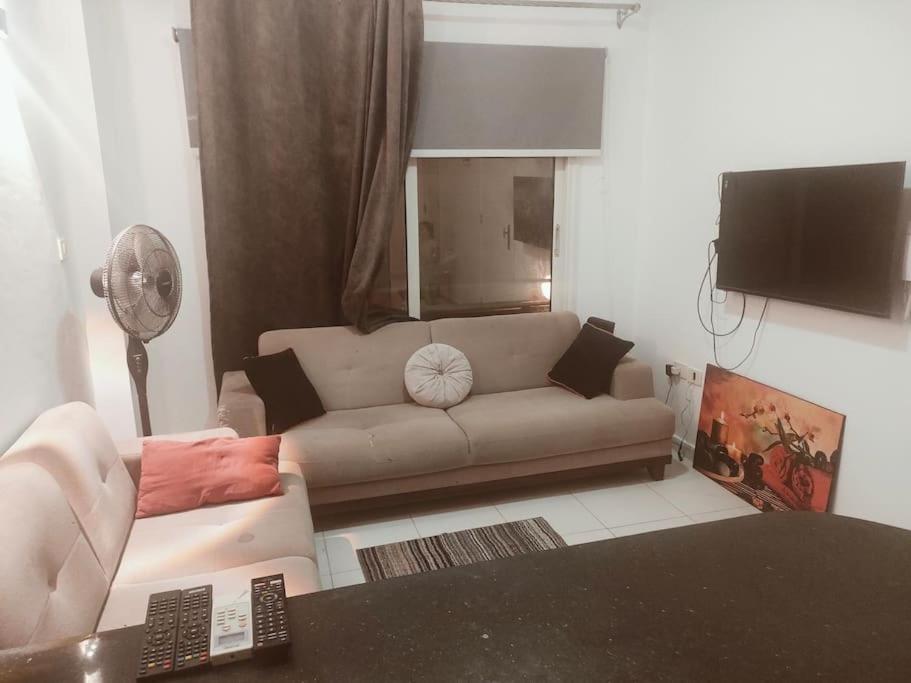 Apartment in villa magawish