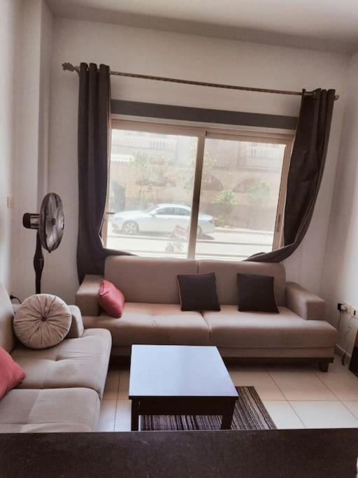 Apartment in villa magawish
