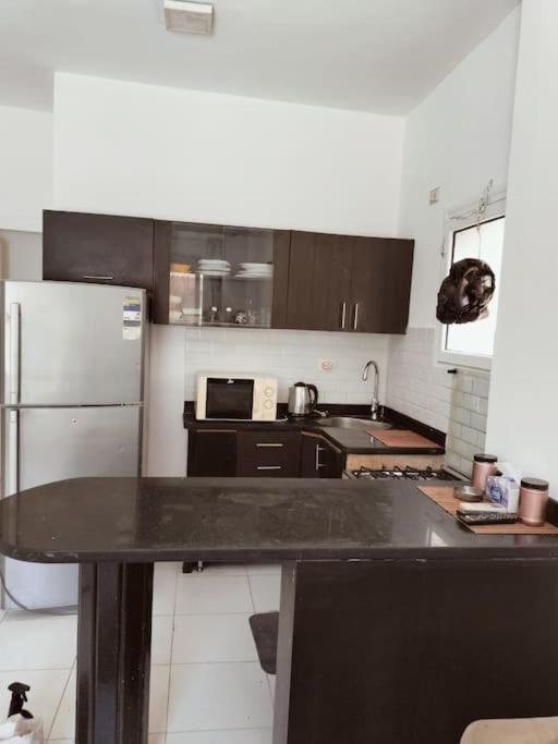 Apartment in villa magawish