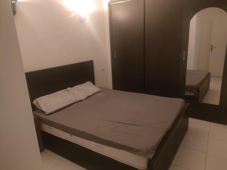 Apartment in villa magawish
