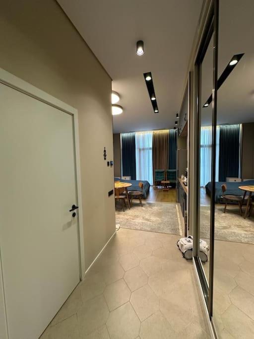 Sea Breeze Light House 2 Studio Apartment