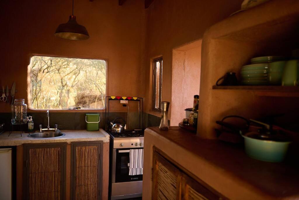 Casa Vizcacha