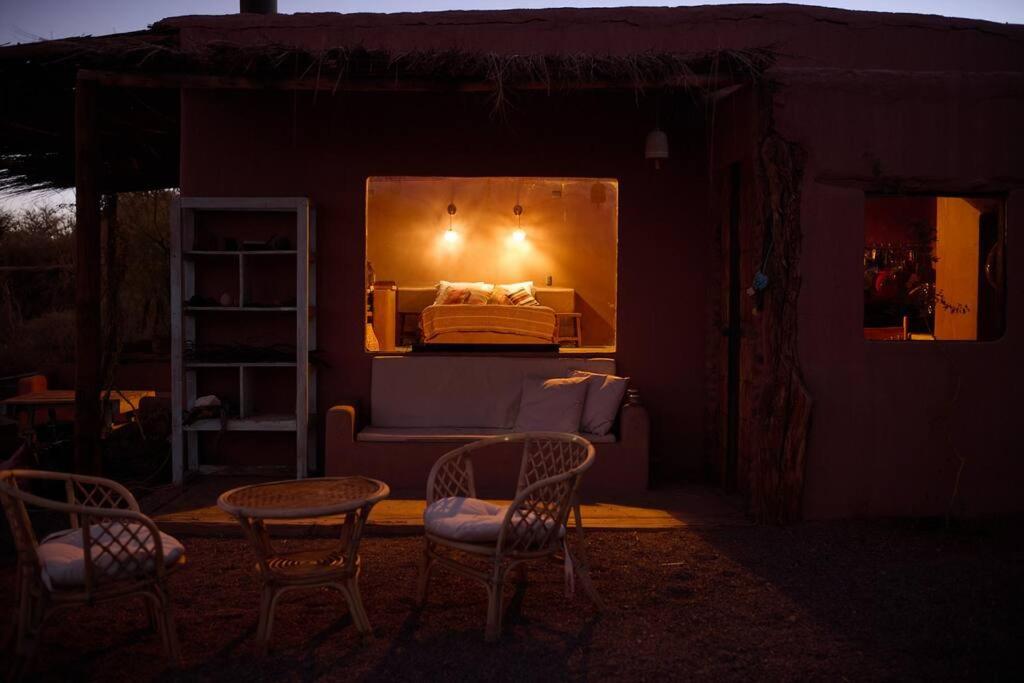Casa Vizcacha